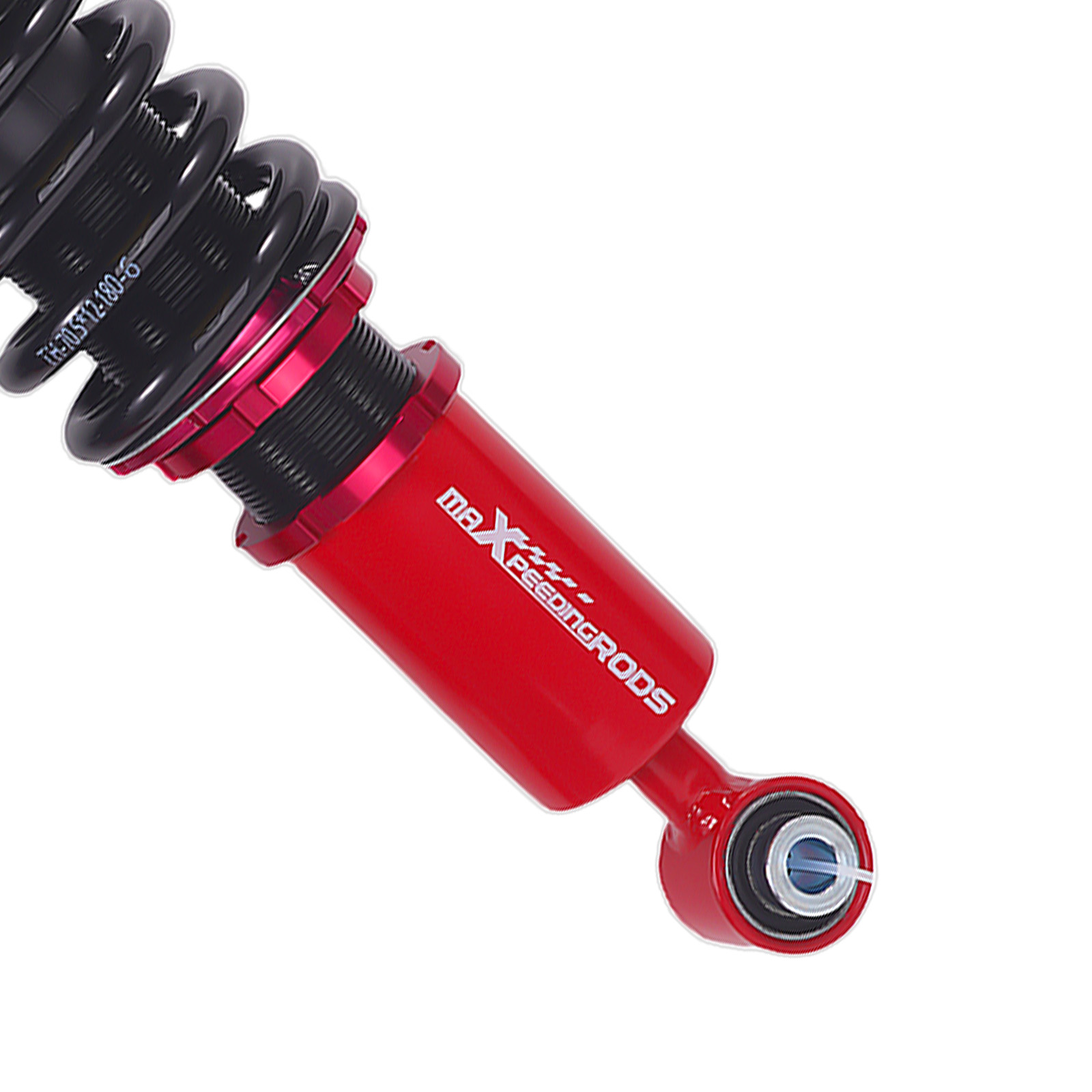 Amortiguador Coilover Suspension for Mini R50 R53 R52 2001-2007 Cooper One