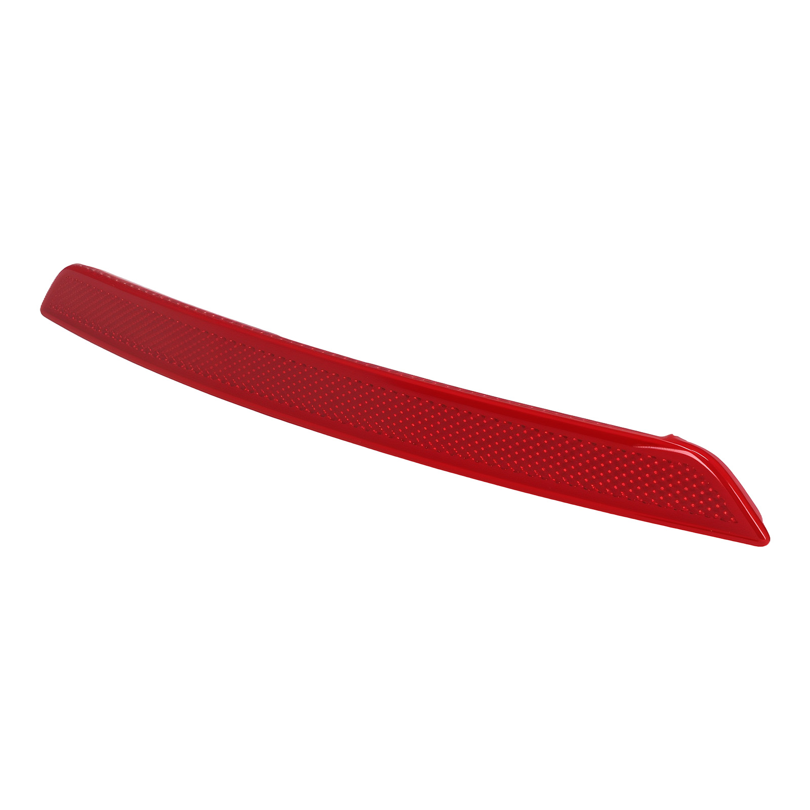Bumper Reflector for BMW 440i xDrive Gran Coupe 2017-2020 63147847233 Red