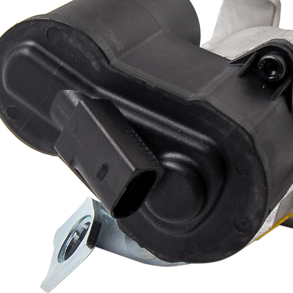 Bremssattel mit Elektromotor Hinten Rechts for VW Passat 3C2 2005-2010 38mm