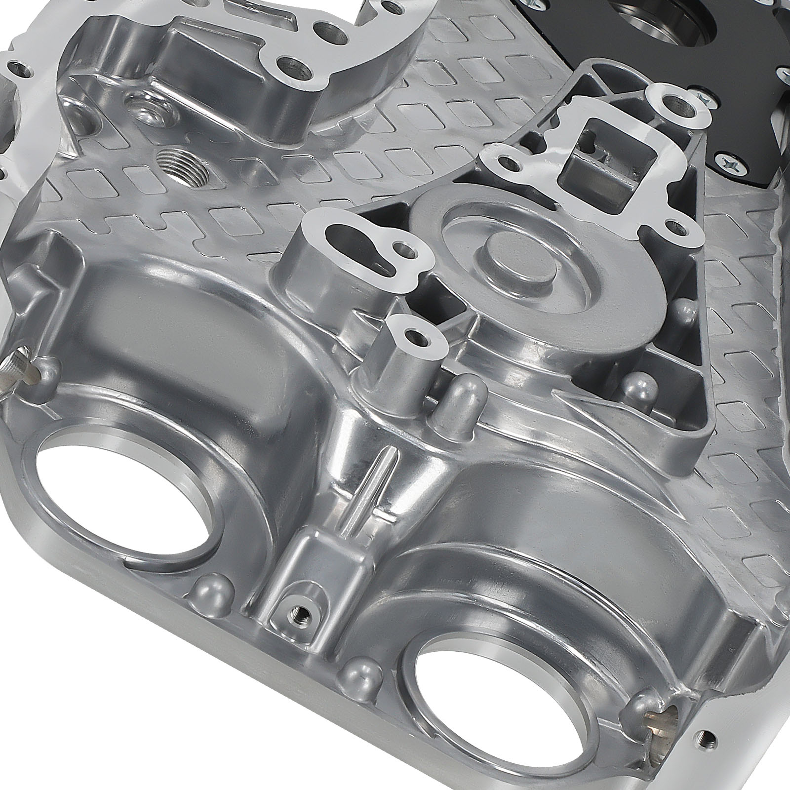 New Timing Cover for  Chevy Cruze Sonic Trax Buick Encore 1.4L 2011-21 25199424