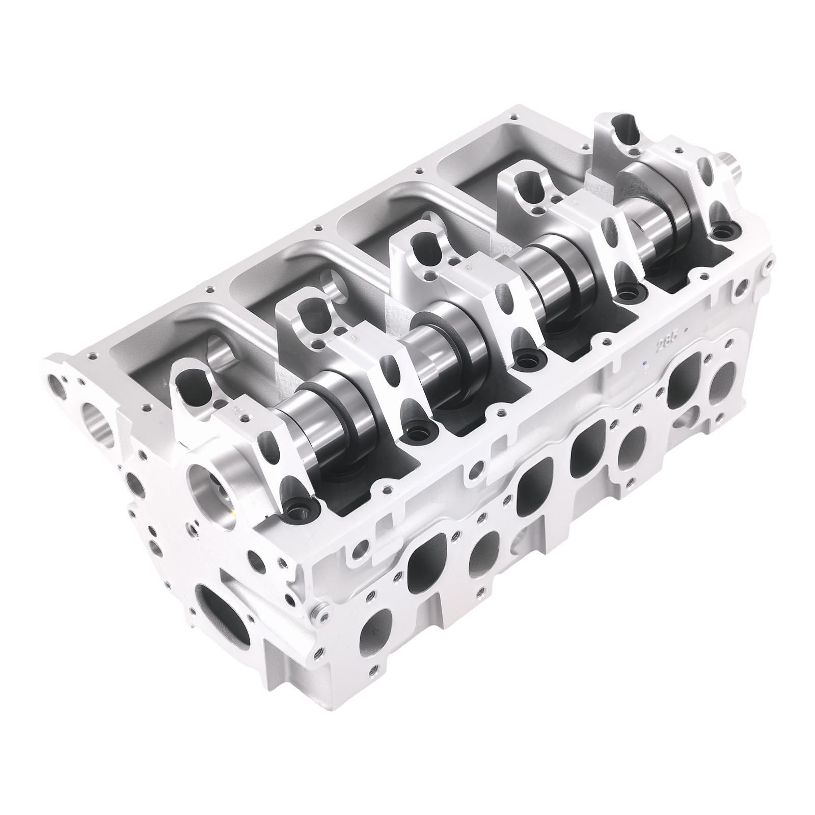 Culasse Complète for Audi A3 A4 VW Golf 1.9 TDI, 2.0 TDI ARL ASZ BKC AJM ARL AVB