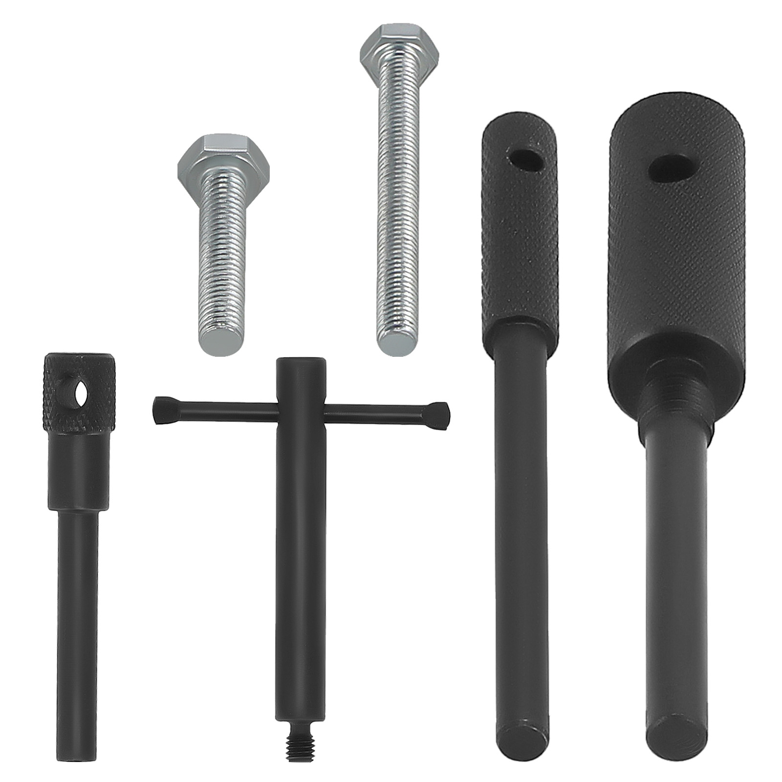 Zahnriemen Werkzeug SET for Renault Common Rail Opel Nissan DCI K9K F9Q G9T G9U