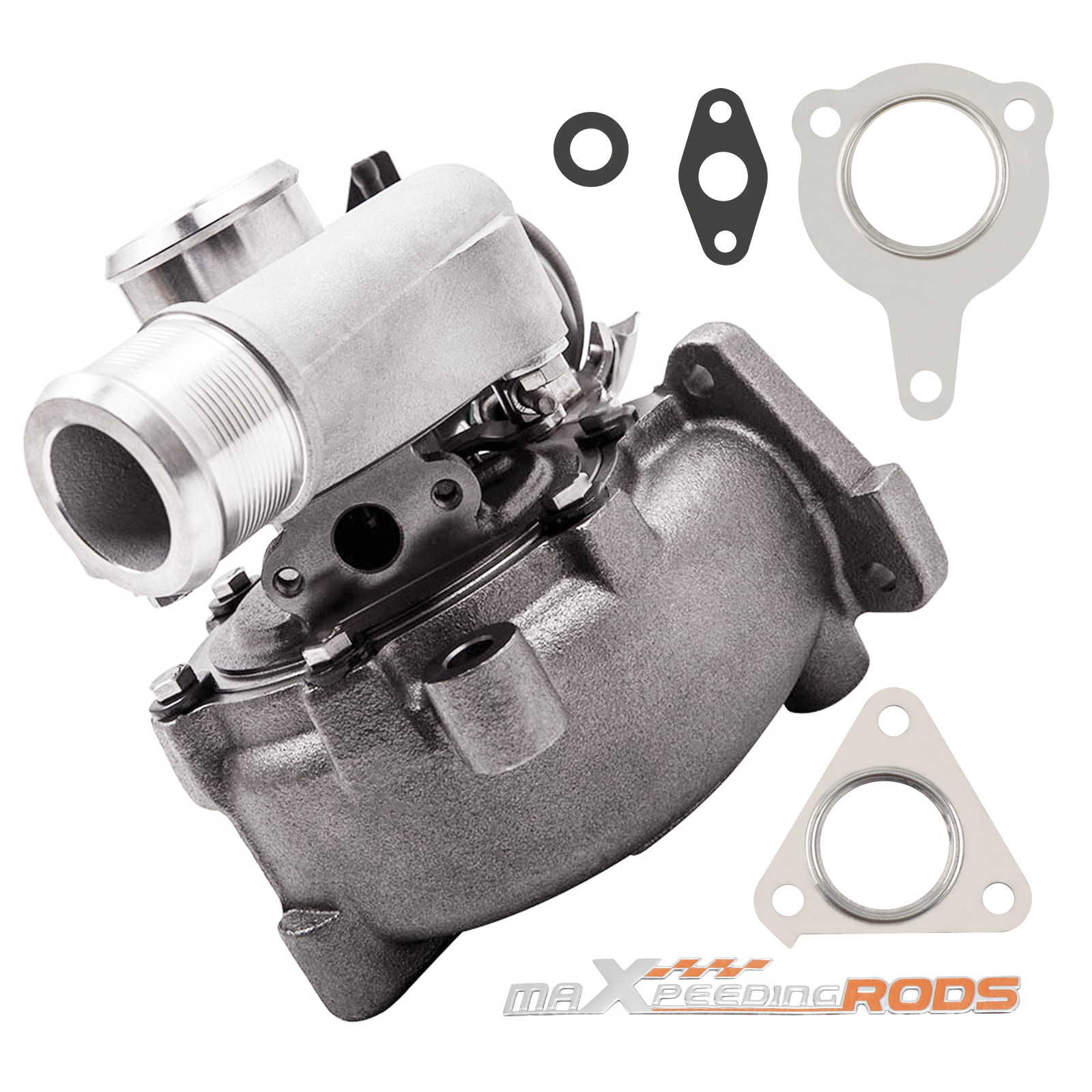 Turbolader turbo for Audi A4 B7 2.0 TDI 125KW BRD BVA 03G145702 5303 970 0109