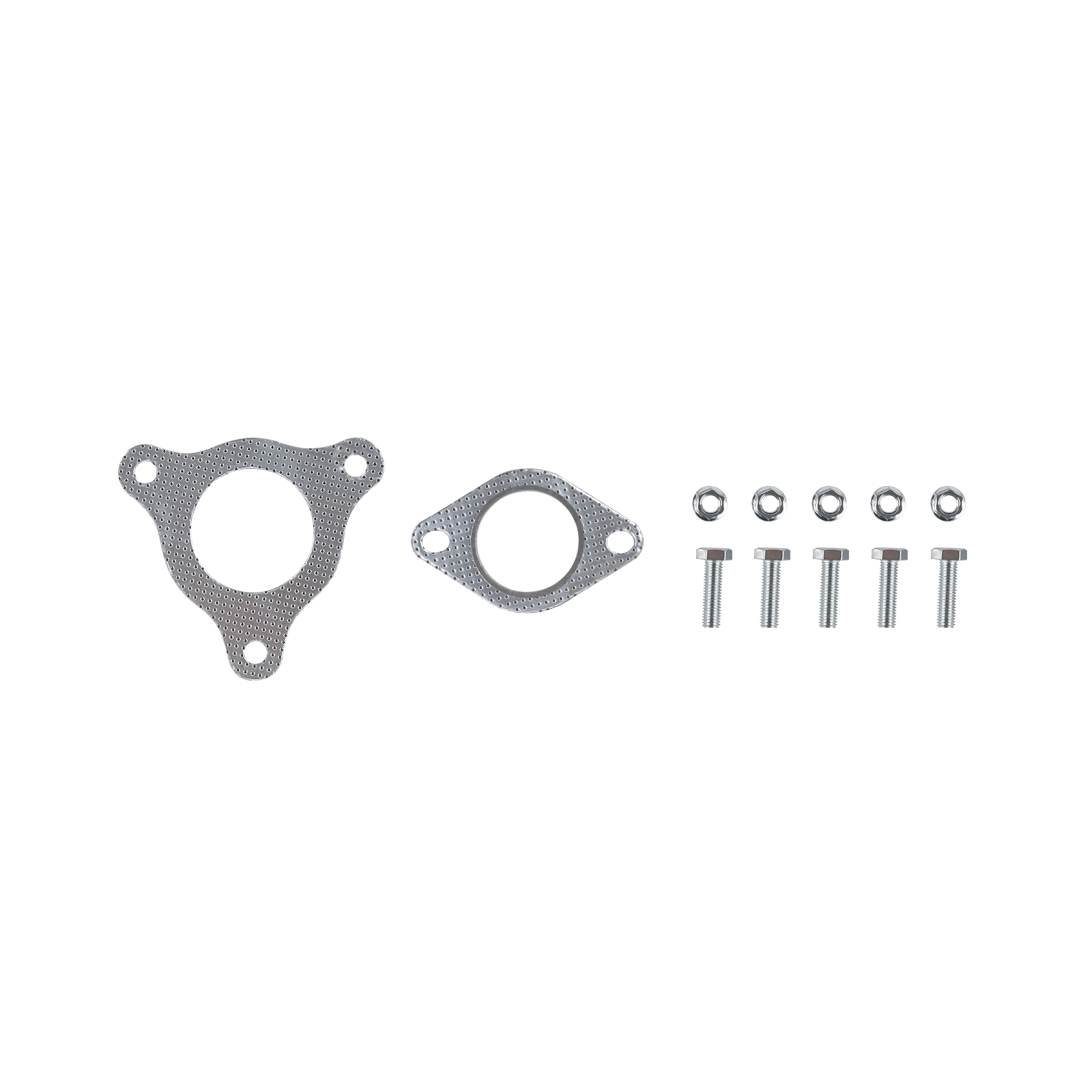 New Catalytic Converter for Pontiac Pursuit 2.2L 2006 EPA Approved Direct-Fit