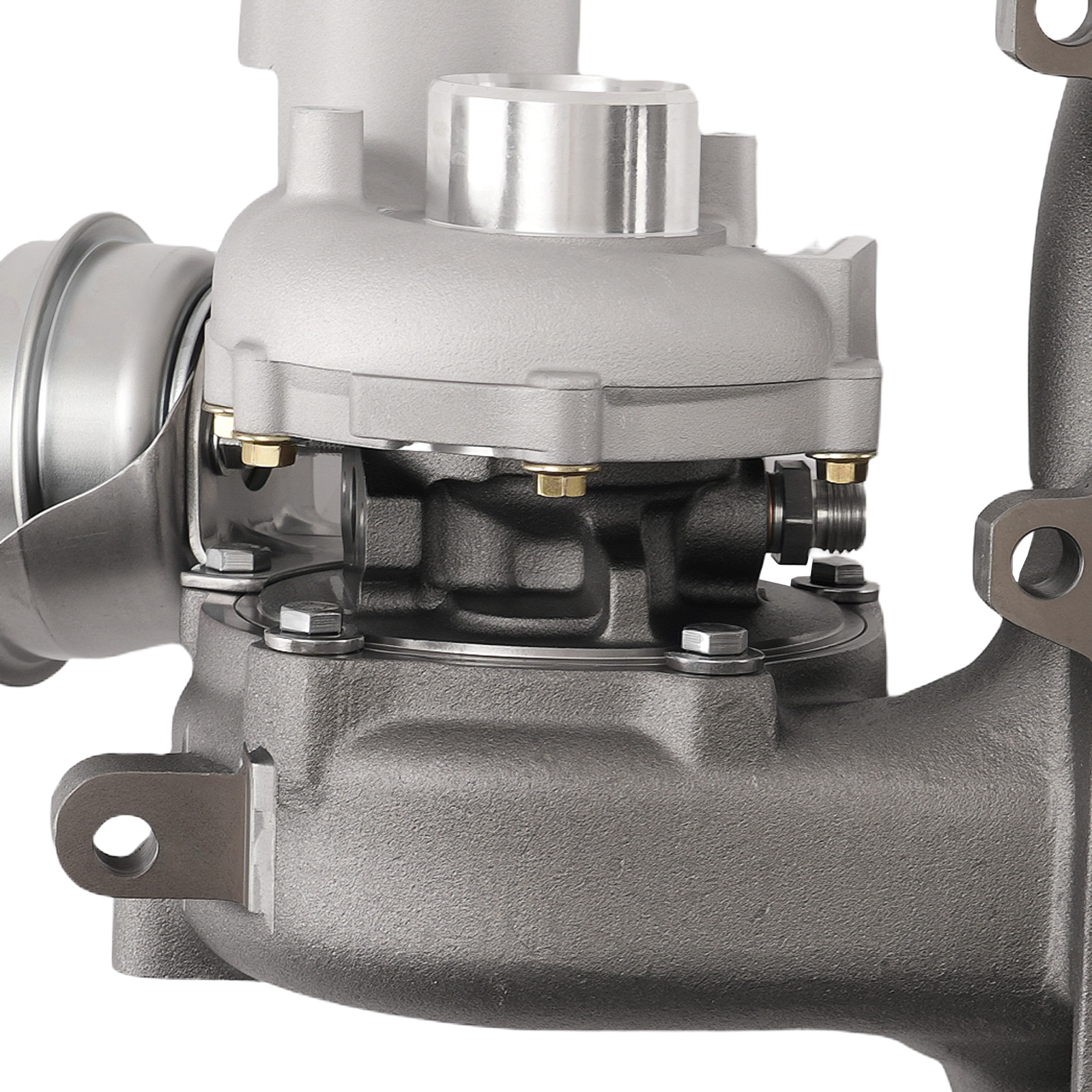 Turbo Turbocharger for Audi A3 1.9TDI ASZ 96KW 2000-2003 720855-5004S 720855-1
