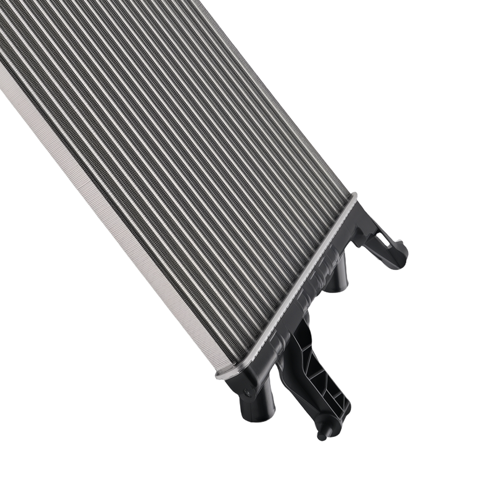 Radiateur Aluminium for Opel Combo 1.4 16V 90CH 2005-2011 1300236 53.9cm
