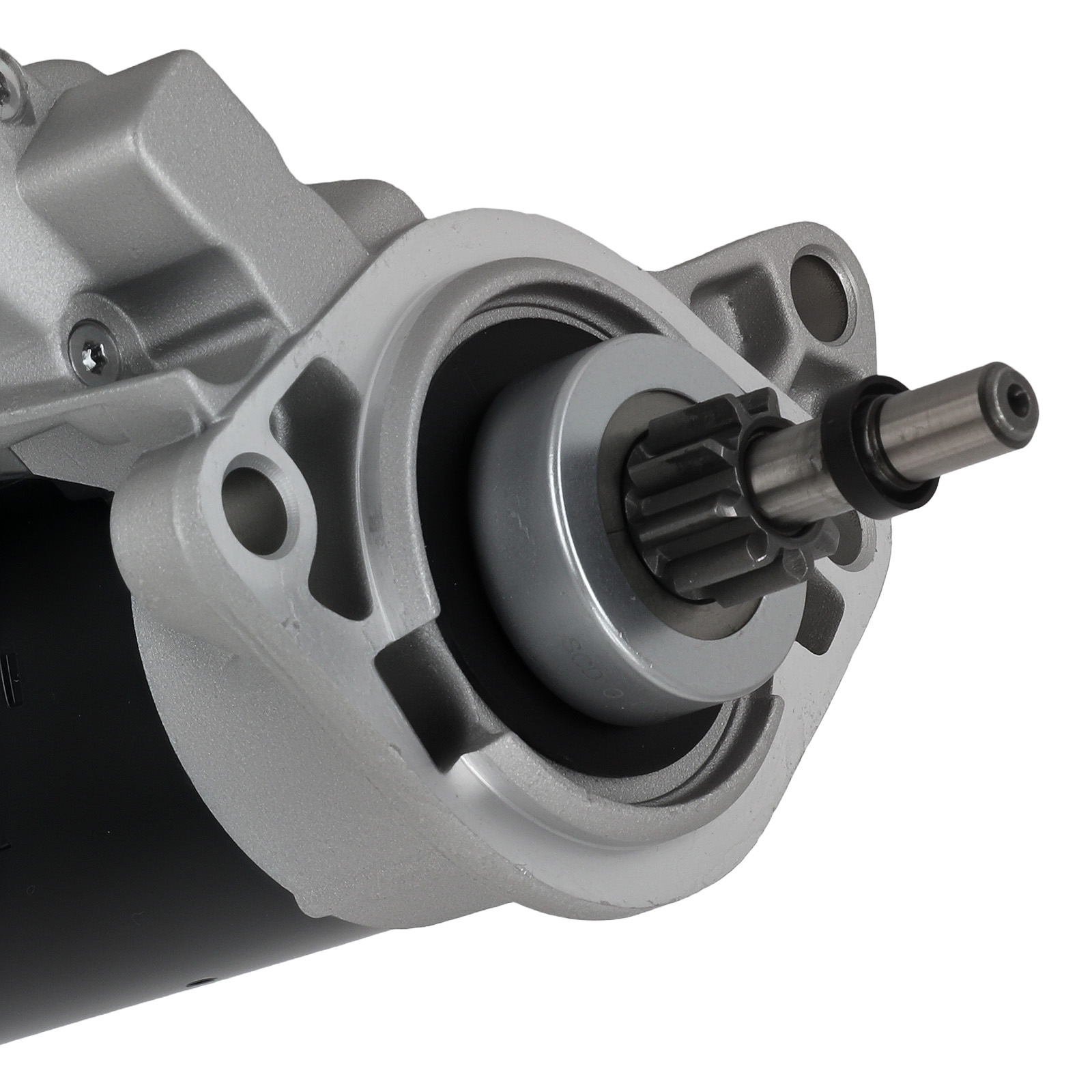 Motor de arranque for Audi A3 1.8L 1999-2003 176911023 17030N Nuevo 1,8kW