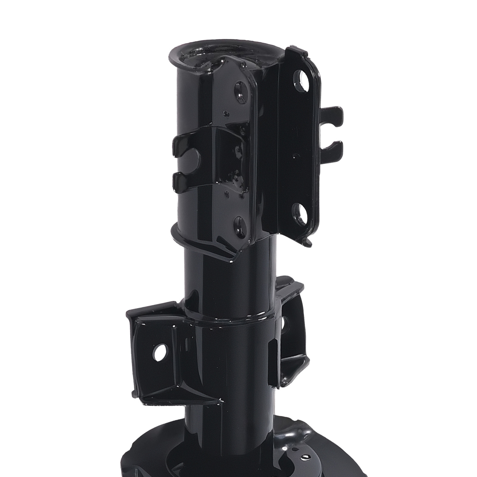 2x Öldruck Stoßdämpfer Vorderachse For Volvo 850 S70 V70 C70 1991-2005 634908