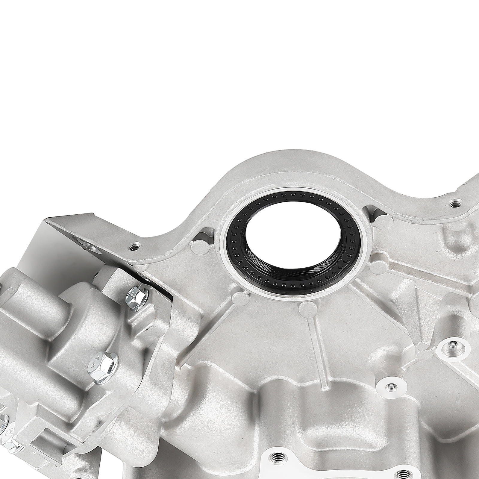 1x New Front Timing Cover Oil Pump for Ford Taurus/Sable 3.8L 1988-1995 TC232EN