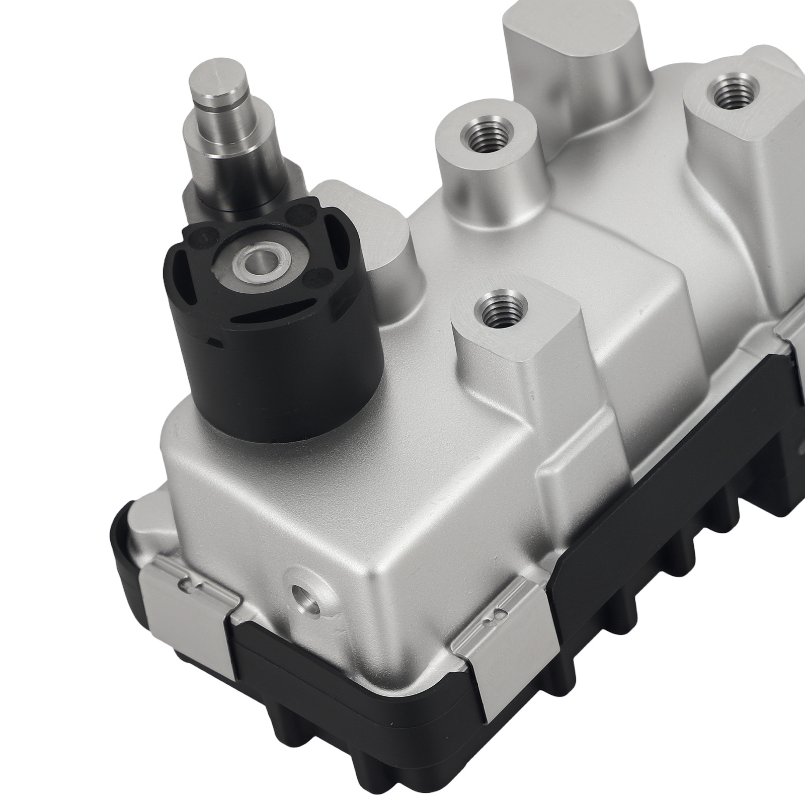 Actuador Eléctrico for Audi Q7 4LB 4.2 TDI 2009-2015 786267-2 G017
