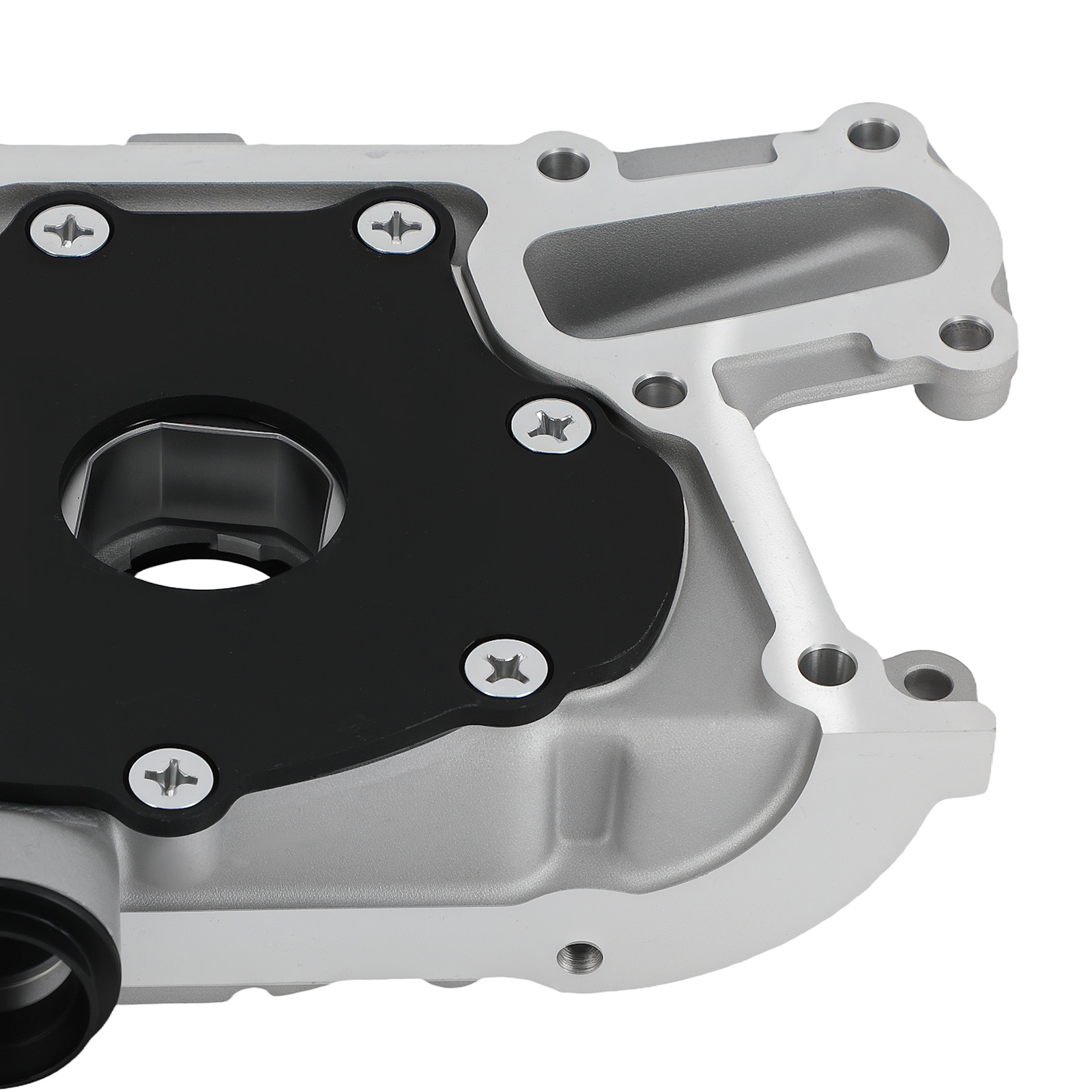Bomba aceite 2.2 D RWD/Q4 AWD for Alfa Romeo Giulia/Stelvio 15-23 7.07381.02.0