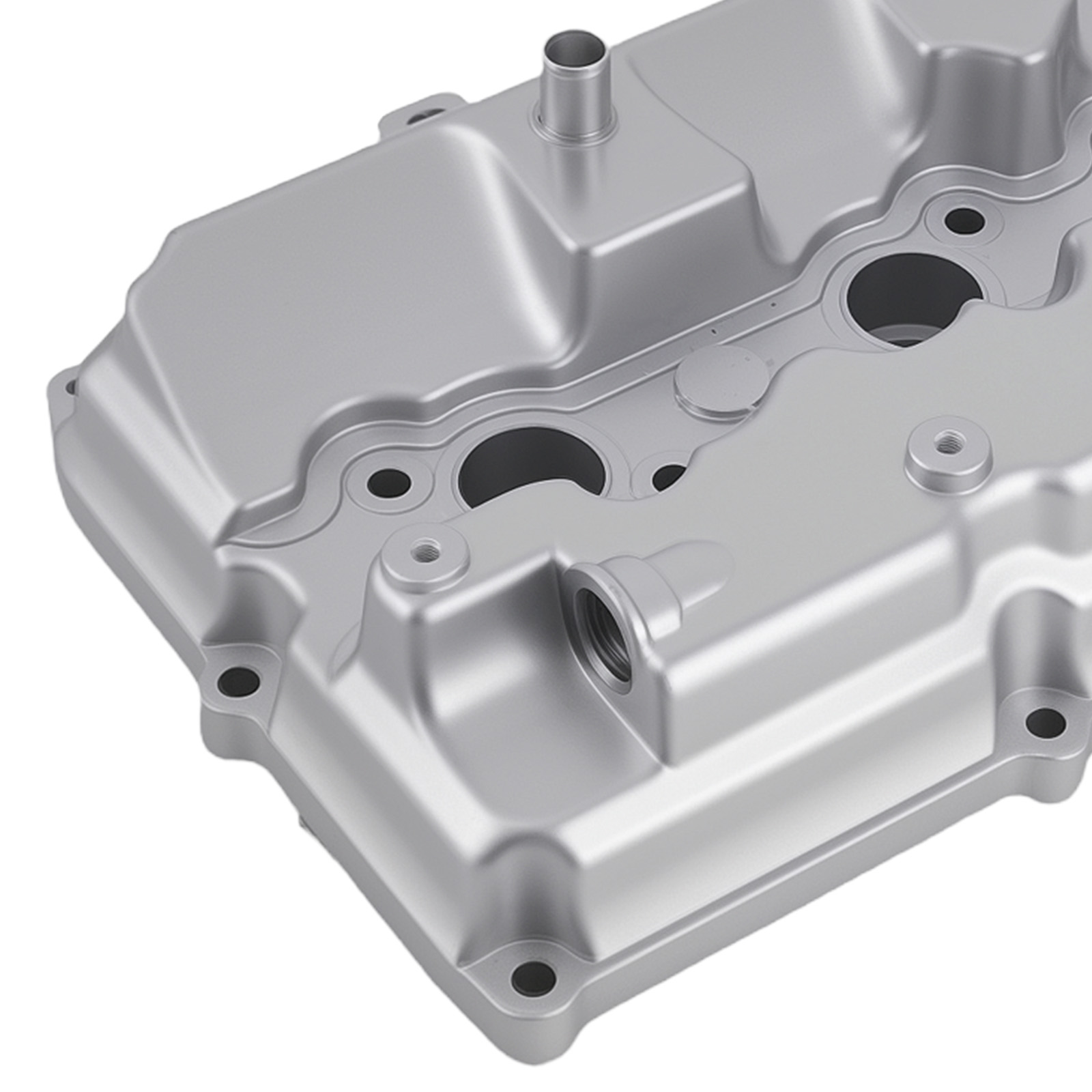 Aluminum Valve Cover w/ Gasket for Toyota Tacoma 2.7L 2005-2015 11201-75055