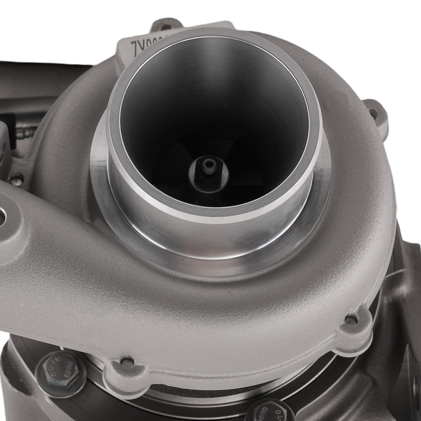 Turbocompresor para Opel Astra H CDTi 1.7 81/92KW 2007-2014 860102 860281 NEW