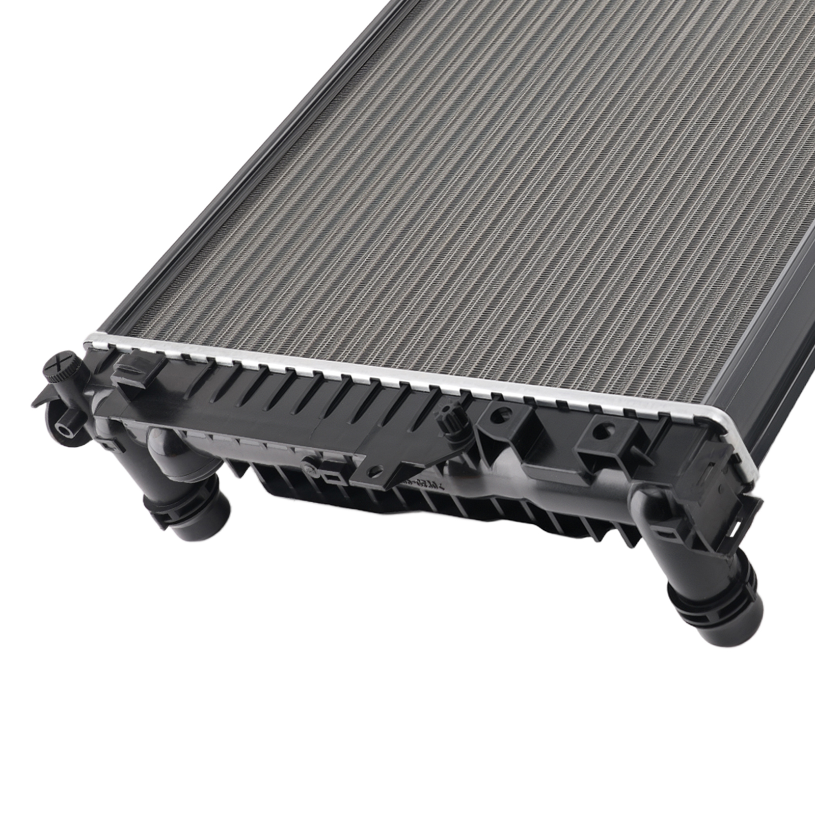 Radiateur Aluminium for Audi A4 B5 Avant 1.9 Hybrid 1998-2000 8D0121251BH