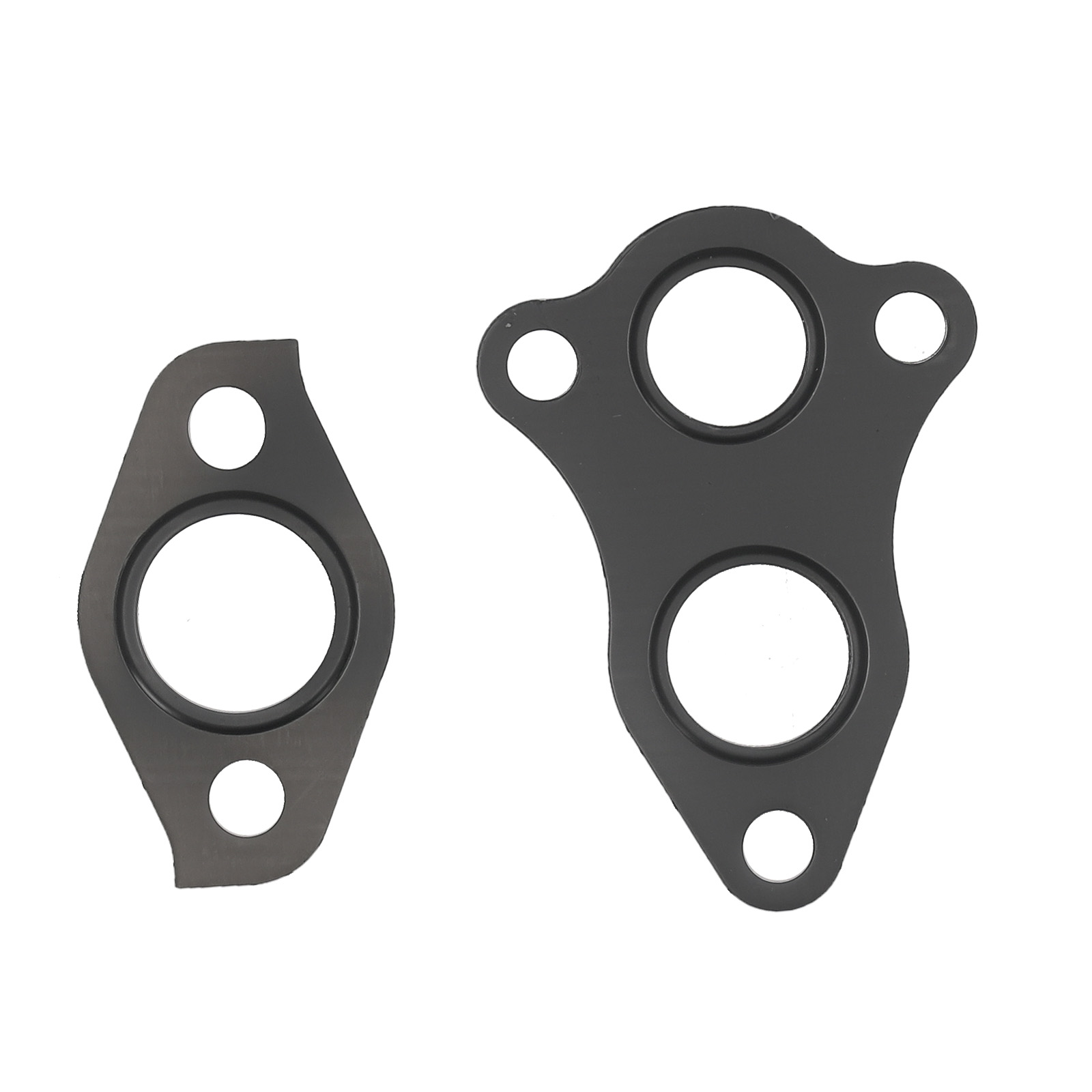 Valvola EGR Alluminio for Toyota RAV4 2.0D 4WD 2001-2005 2562027080