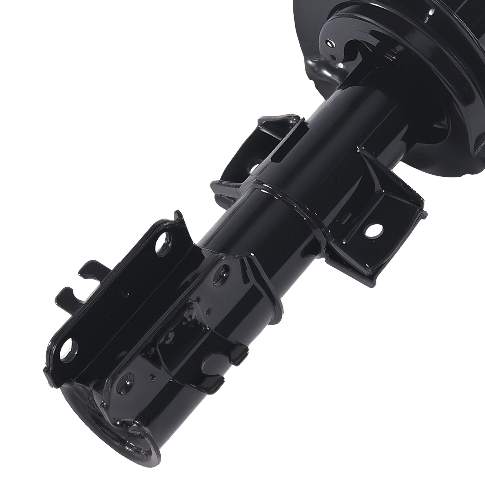2x Öldruck Stoßdämpfer Vorderachse For Volvo 850 S70 V70 C70 1991-2005 634908