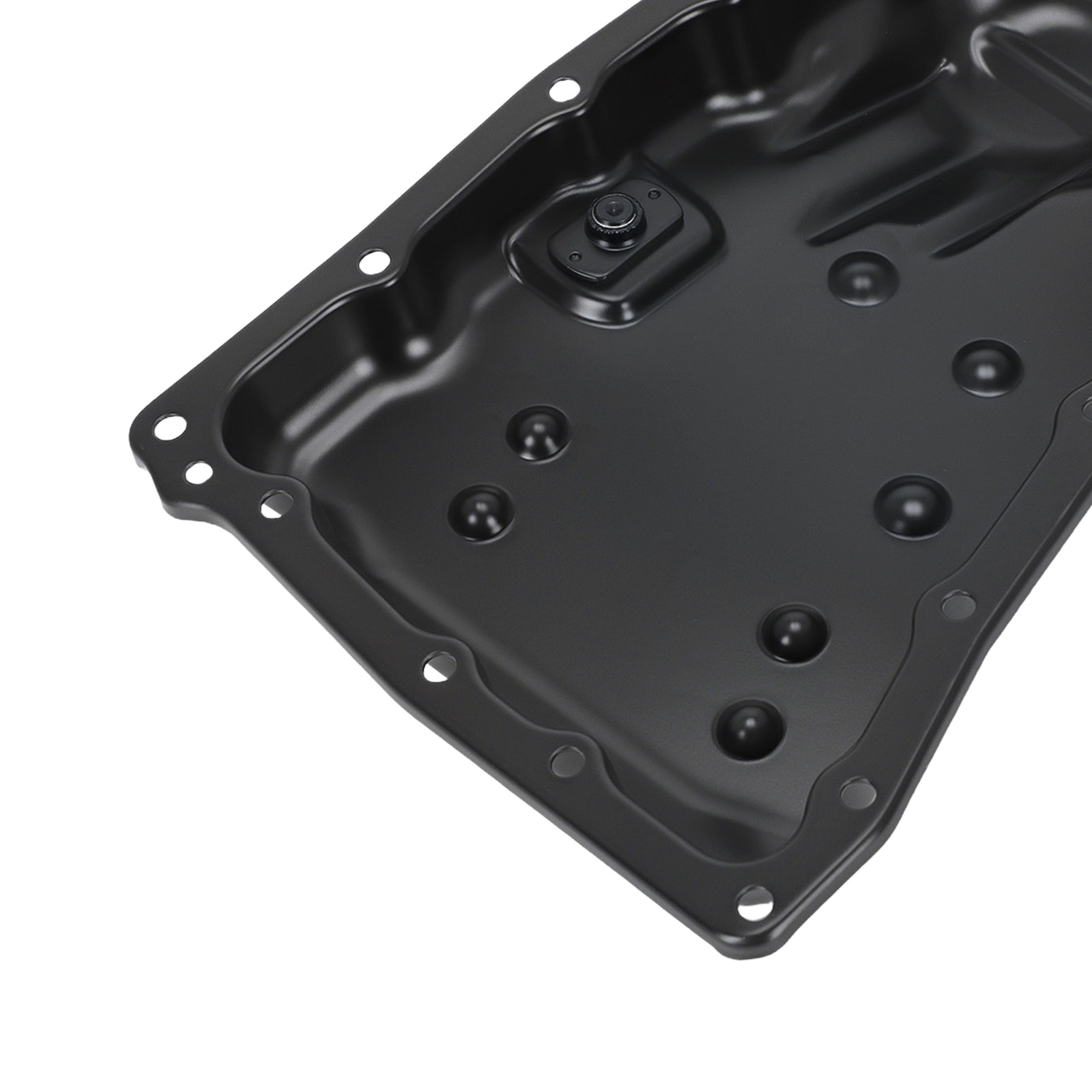 Steel Trans Pan for Nissan Maxima/Quest 2015-2019 265912 Direct Fit