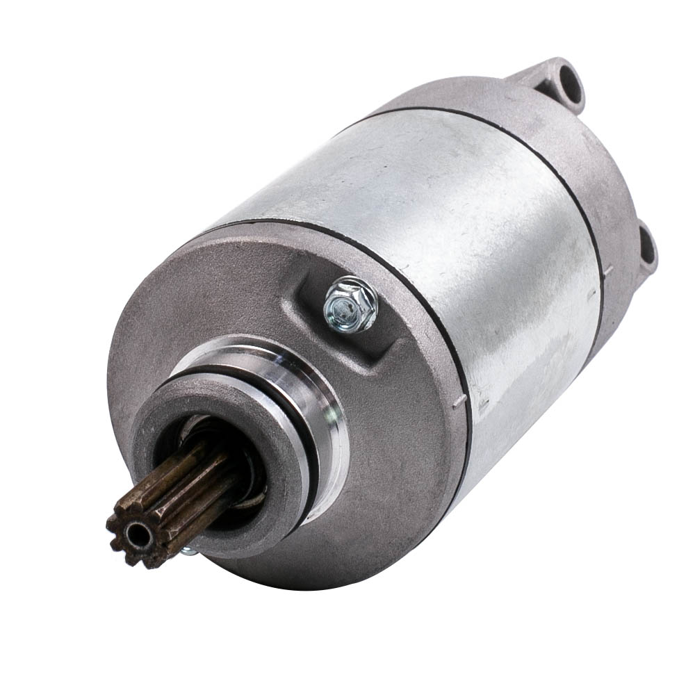 Anlasser Starter for SUZUKI ATV LT-Z400 Z LTZ400 LT-Z400Z Quadsport 400 03 04-20