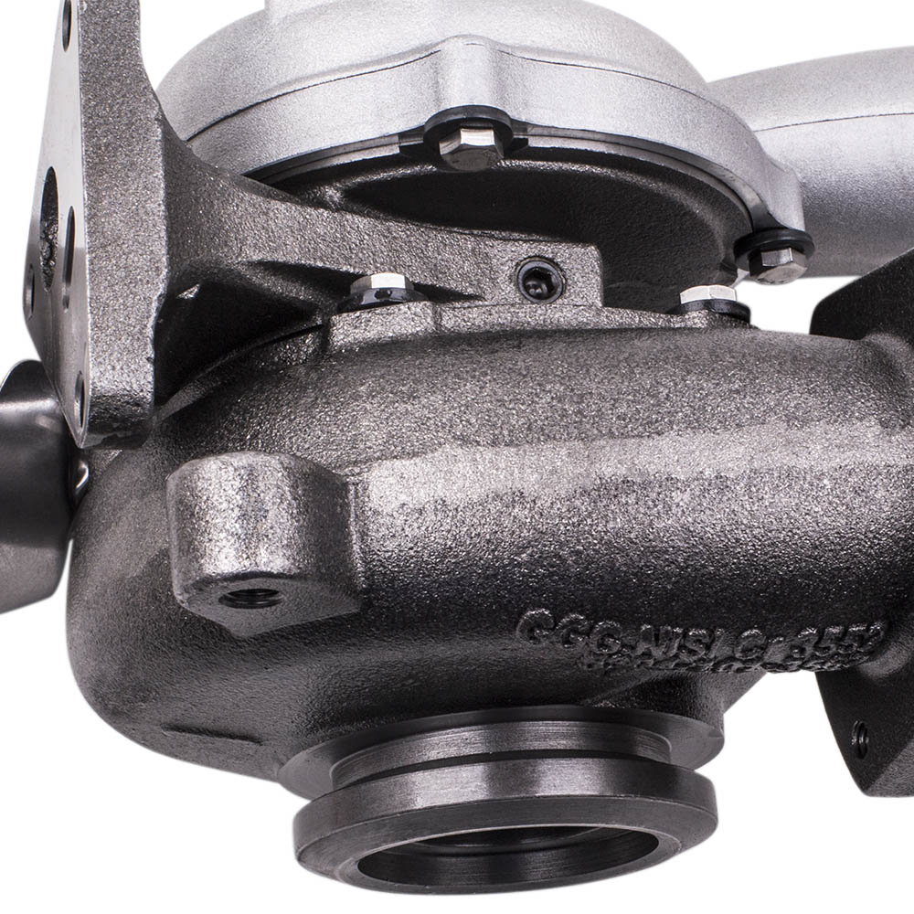 Turbolader Turbo for VW T5 Transporter 2.5 TDI 96KW 130PS 070145701E 53049700032