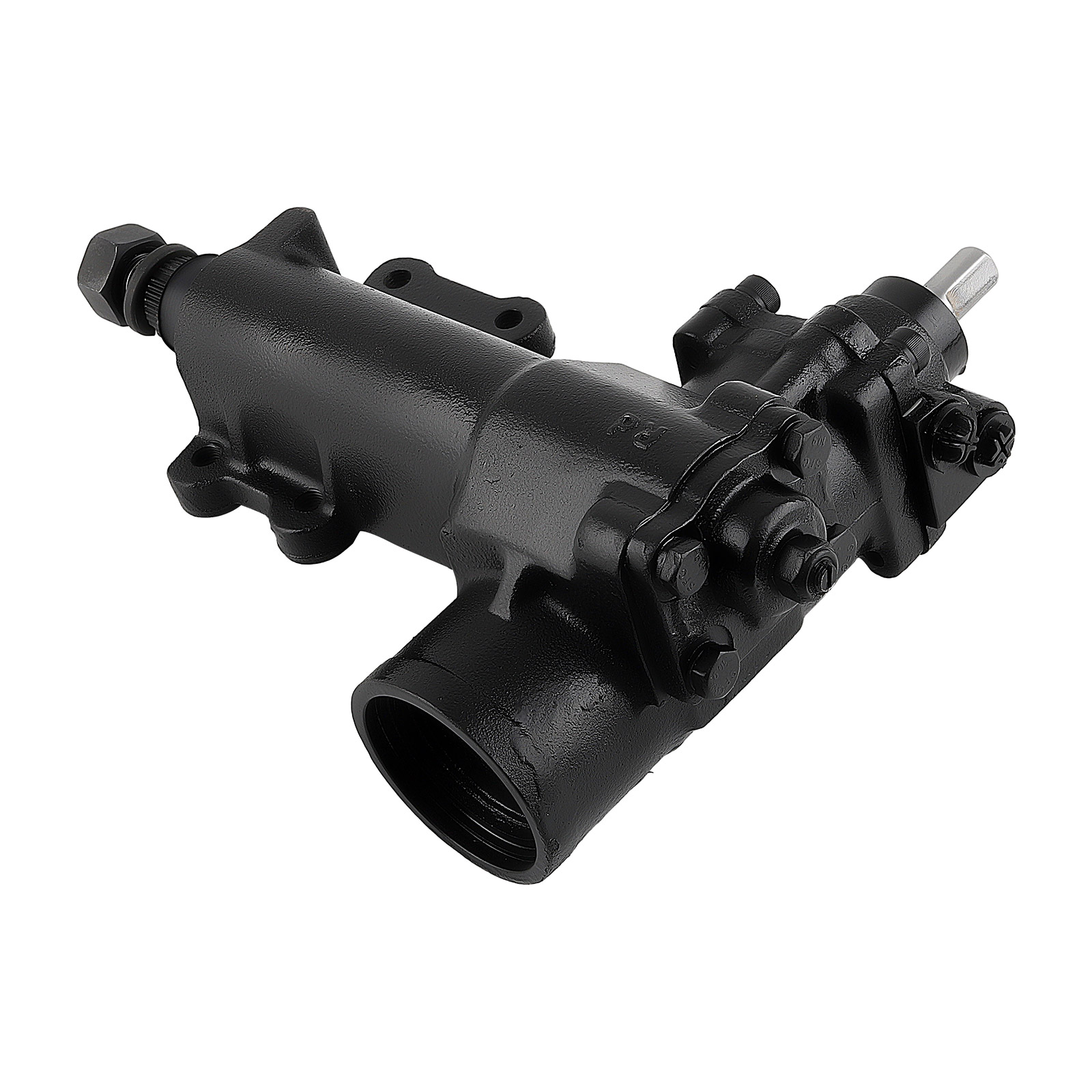 Boîte de vitesses direction assistée for Jeep Wrangler JK 3.6 3.8 2-Portes new