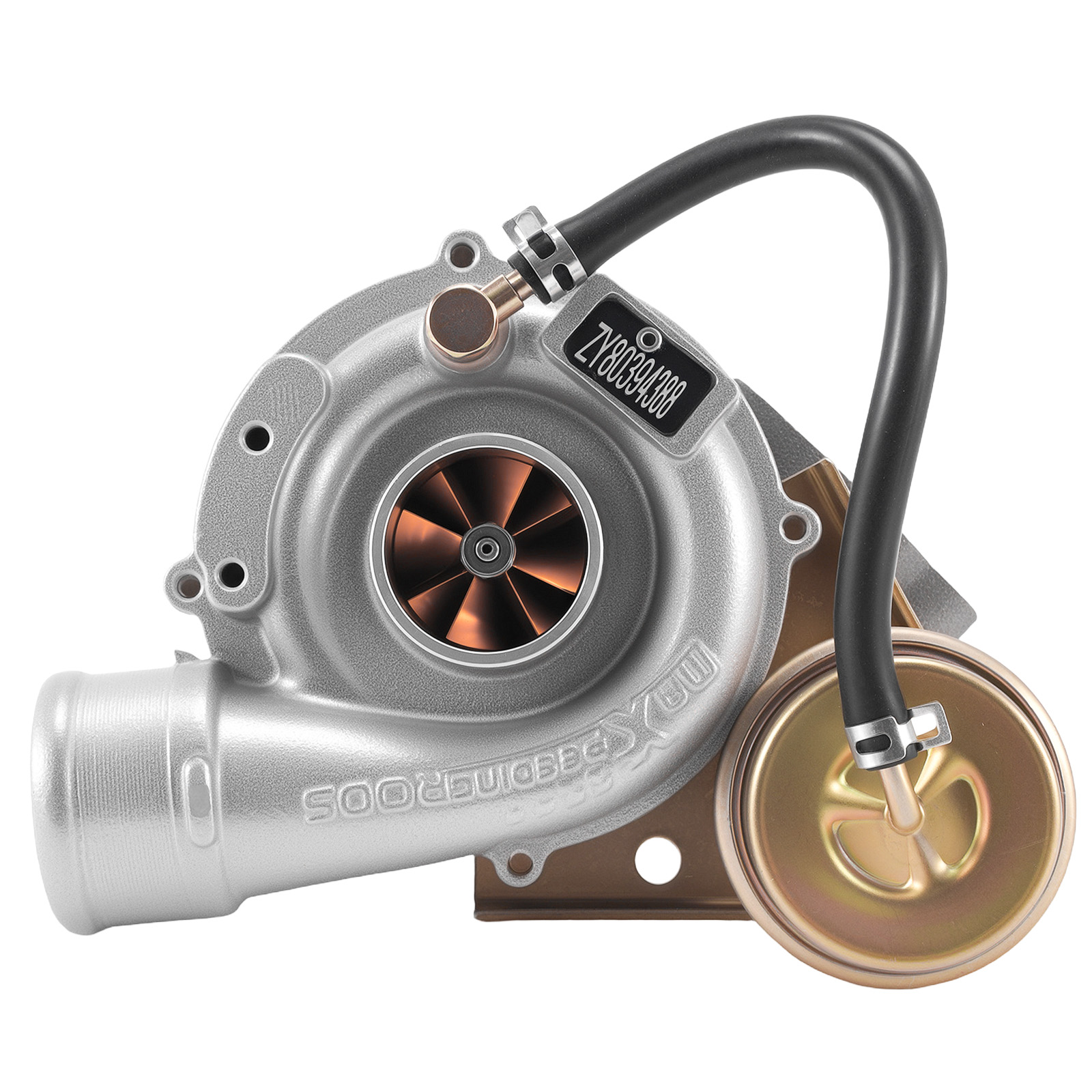 K04 Upgrade K03 Turbolader for Audi A6 /quattro /Avant 1.8T 110 KW /150PS billet