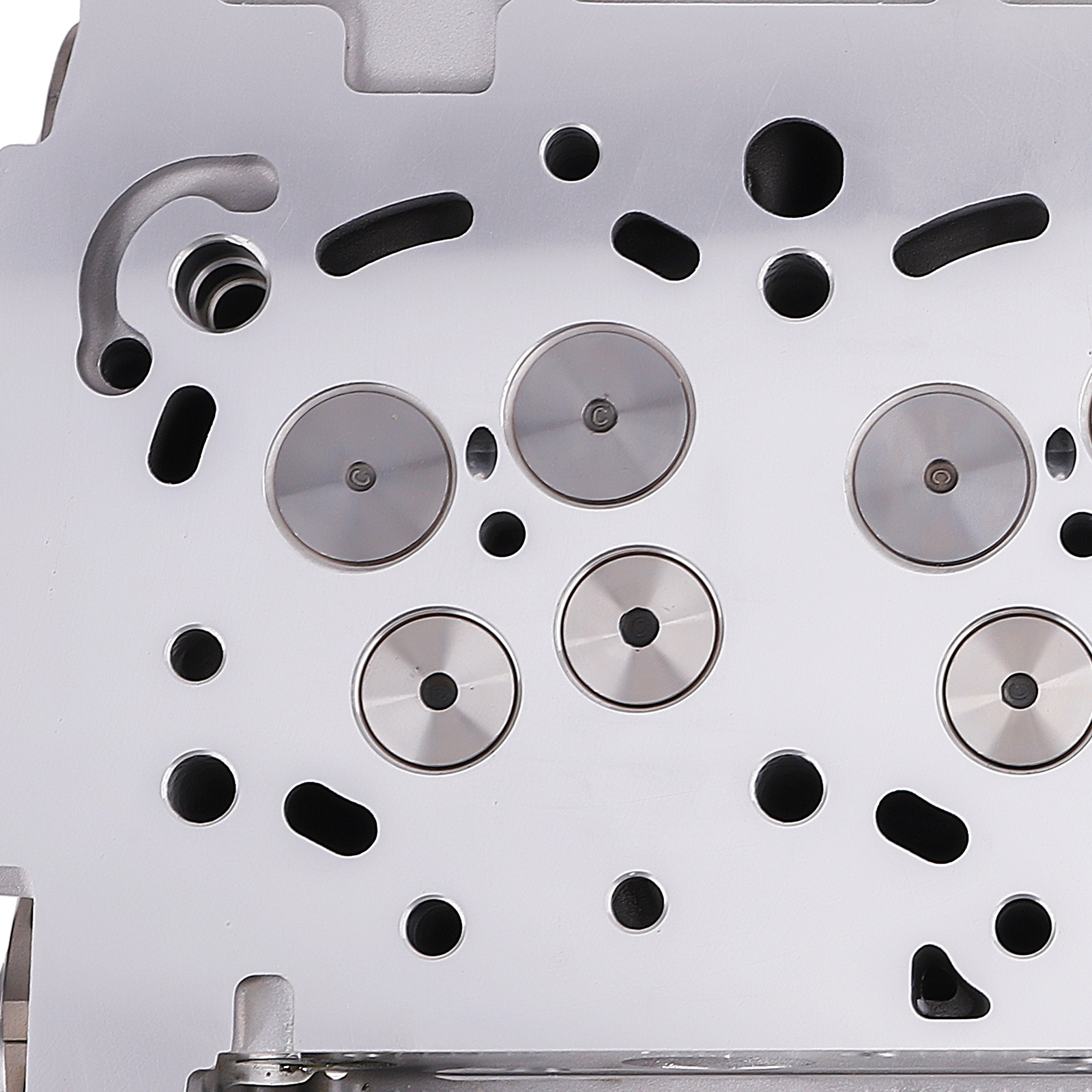 Testata Cilindro for Peugeot Boxer 2.2 HDi 100 120 2006-2020 0200GW