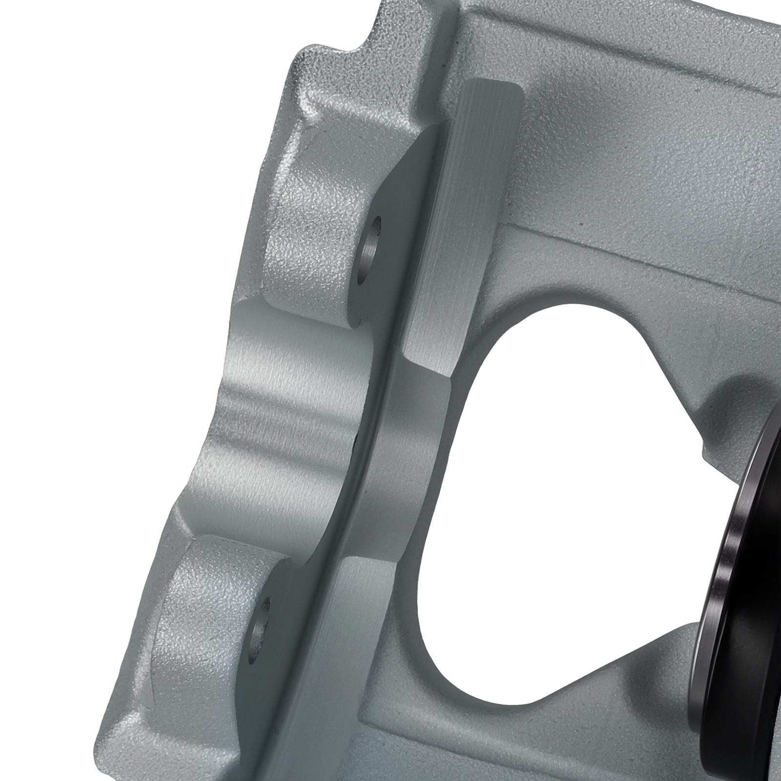 Schwimmend Bremssattel Vorne Rechts For VW Transporter V VI 2003-2019 7L6615124F
