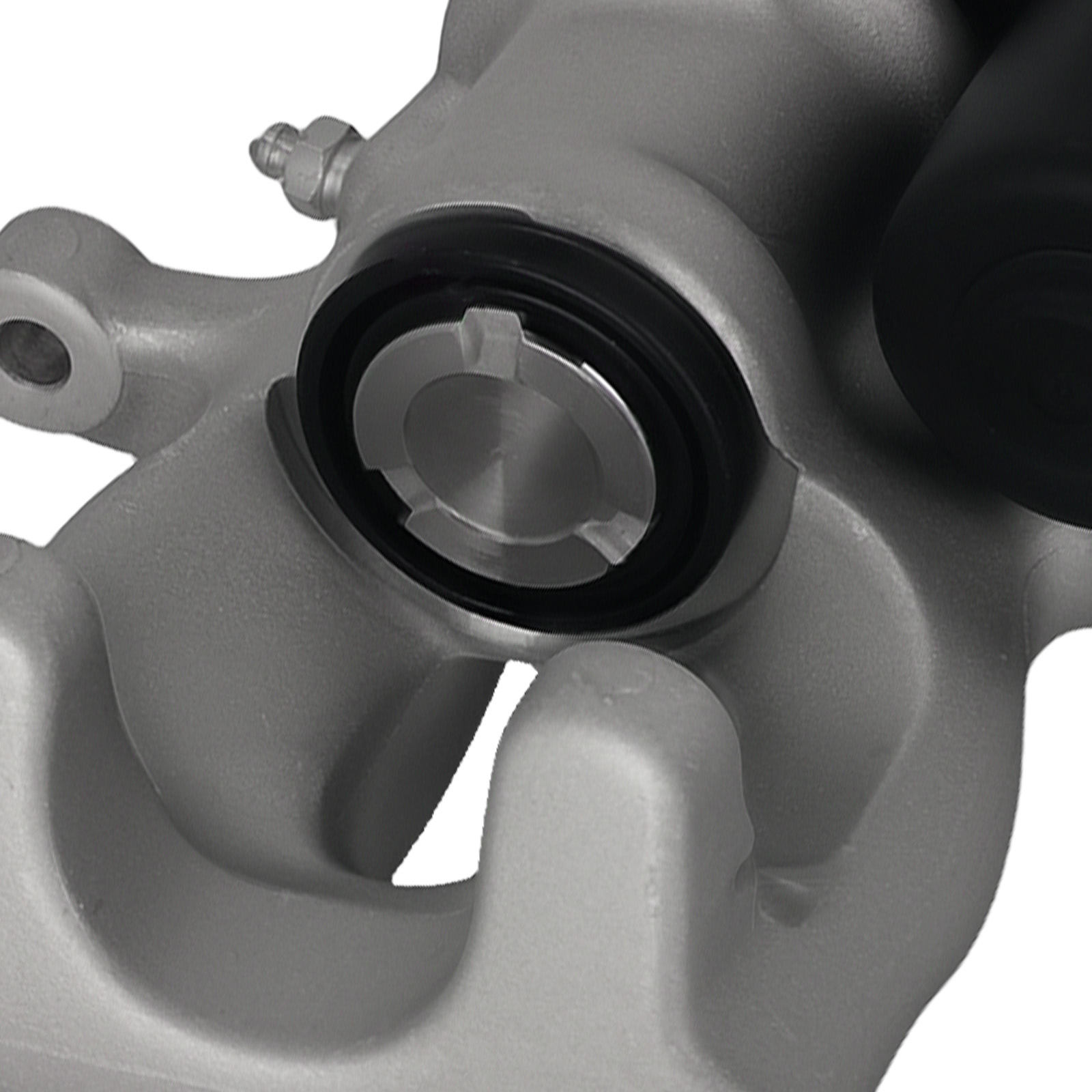 Par Pinzas de Freno Traseras for Renault Grand Scenic Megane 344892 344893 11mm