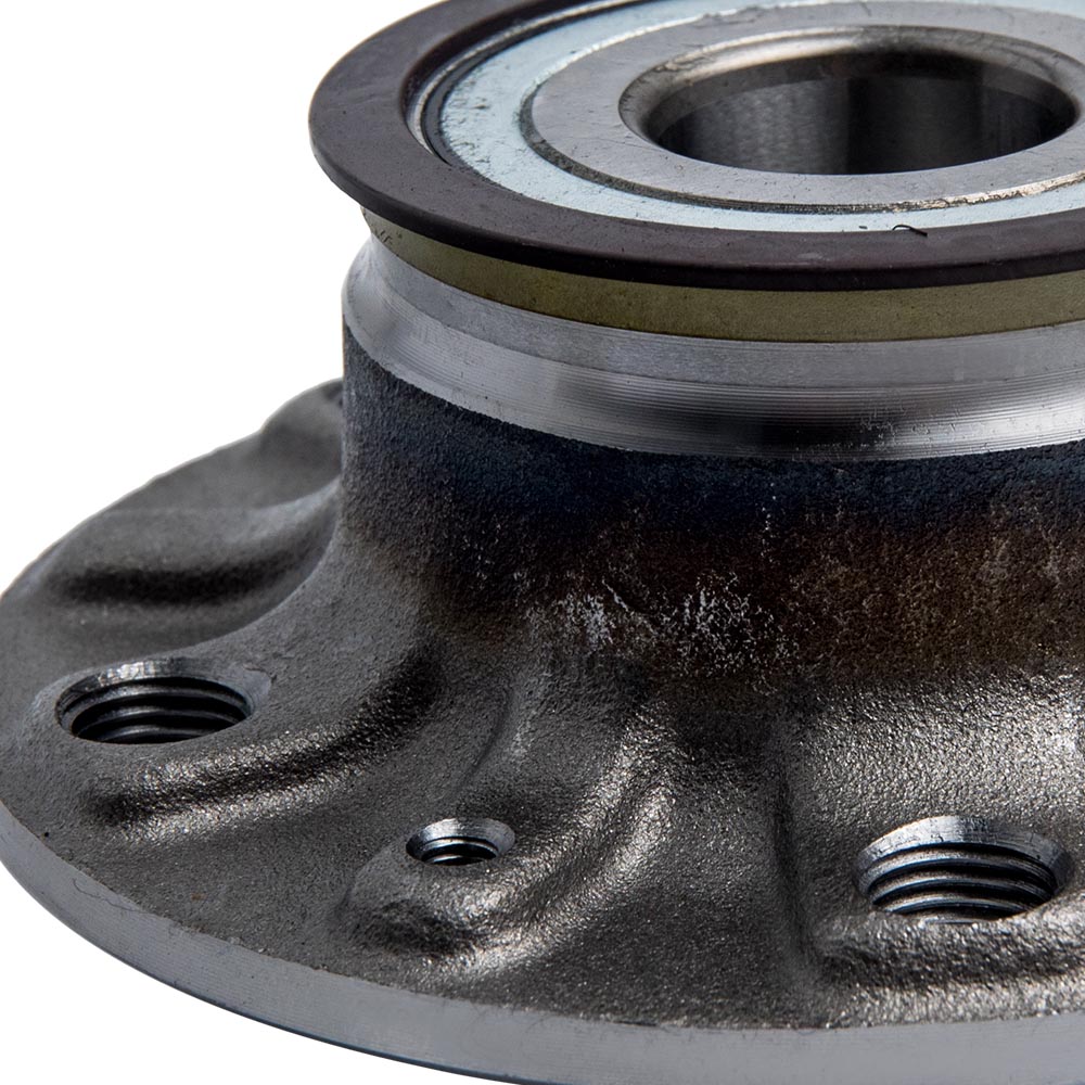 KIT ROULEMENT+MOYEU DE ROUE ARRIÈRE FOR VW GOLF V AUDI A3 SEAT LEON 8V0598611