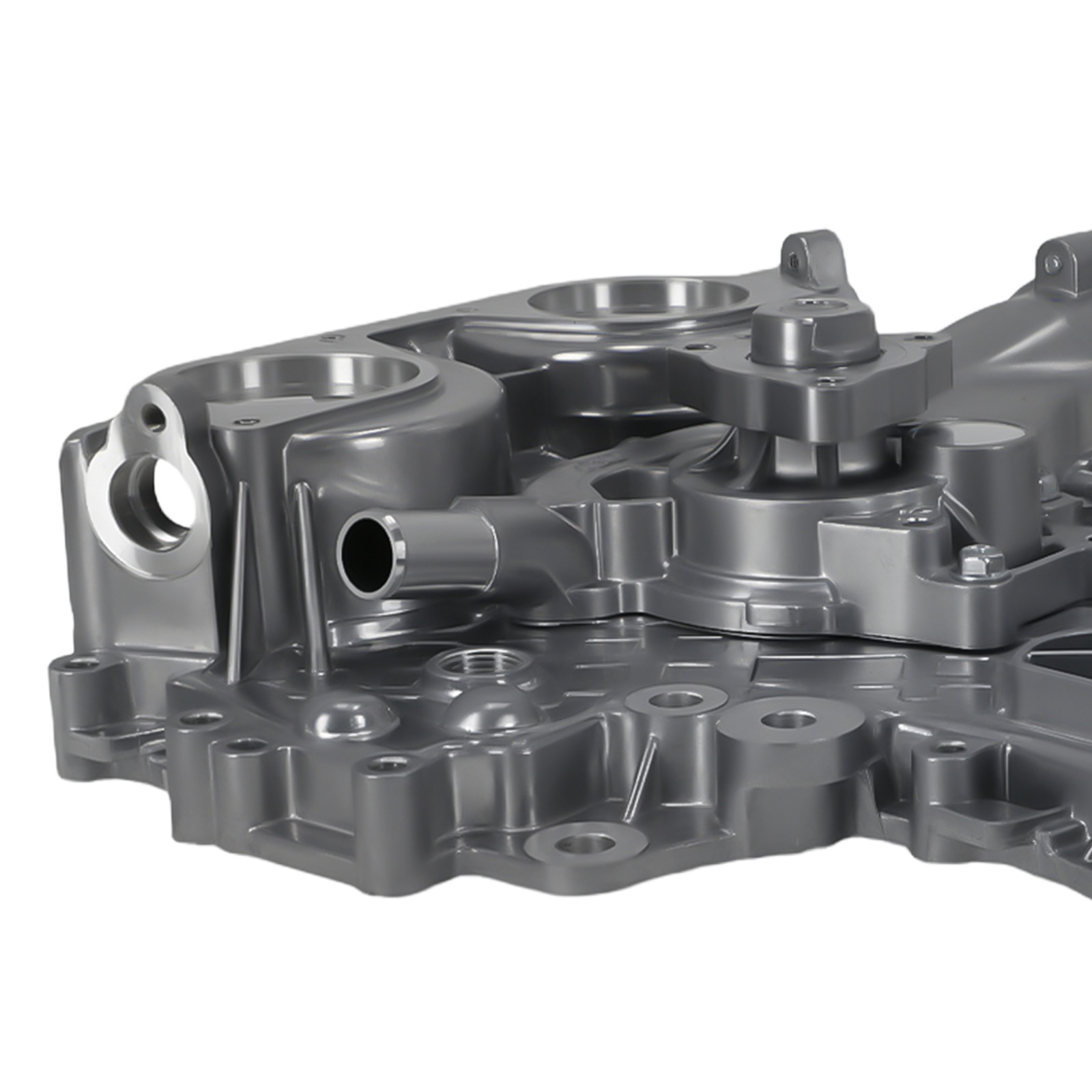 Bomba Aceite Aluminio for Chevrolet Sonic Trax 25197590 25199424 Duradera