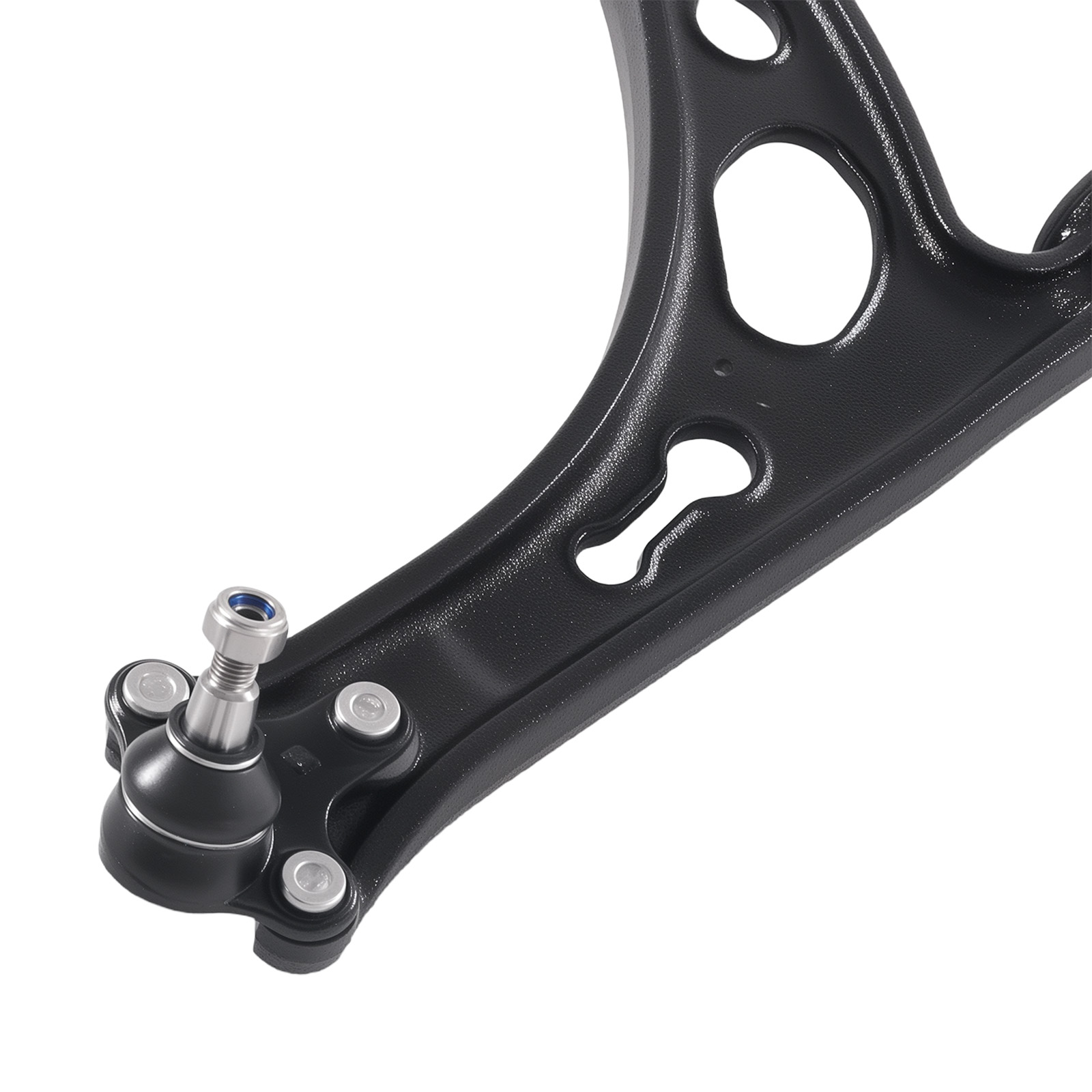 BRAS DE SUSPENSION AVANT FOR AUDI A3 VW GOLF V VI TOURAN SKODA SUPERB SEAT LEON