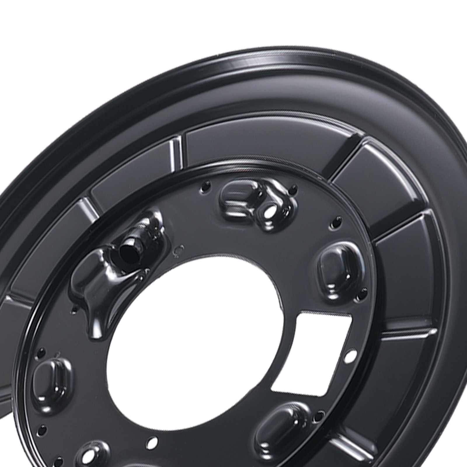 Ankerblech Bremsscheibe Hinten For Land Rover Discovery 3 4 L319 RRS L320 L494
