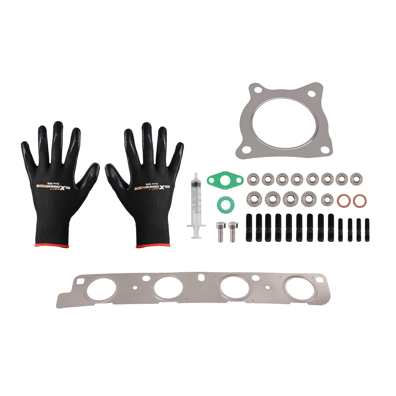 Turbolader für Audi A4 A6 Seat Exeo 2.0 TFSI 170 PS 200 PS 06D145701B 06D145701