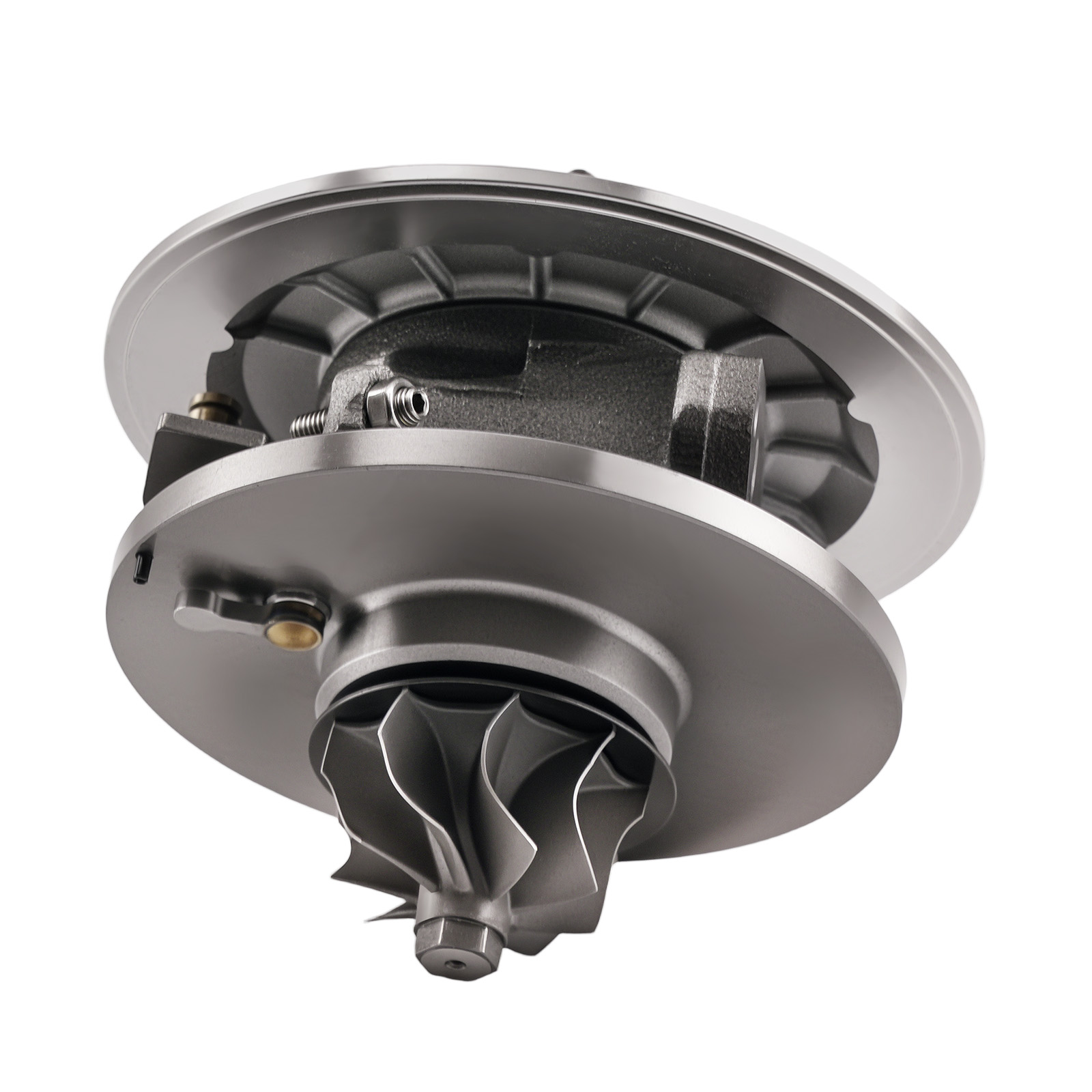 Turbocharger Cartridge GT1749V for Toyota Auris Avensis RAV4 2.0D 85KW 721164-4