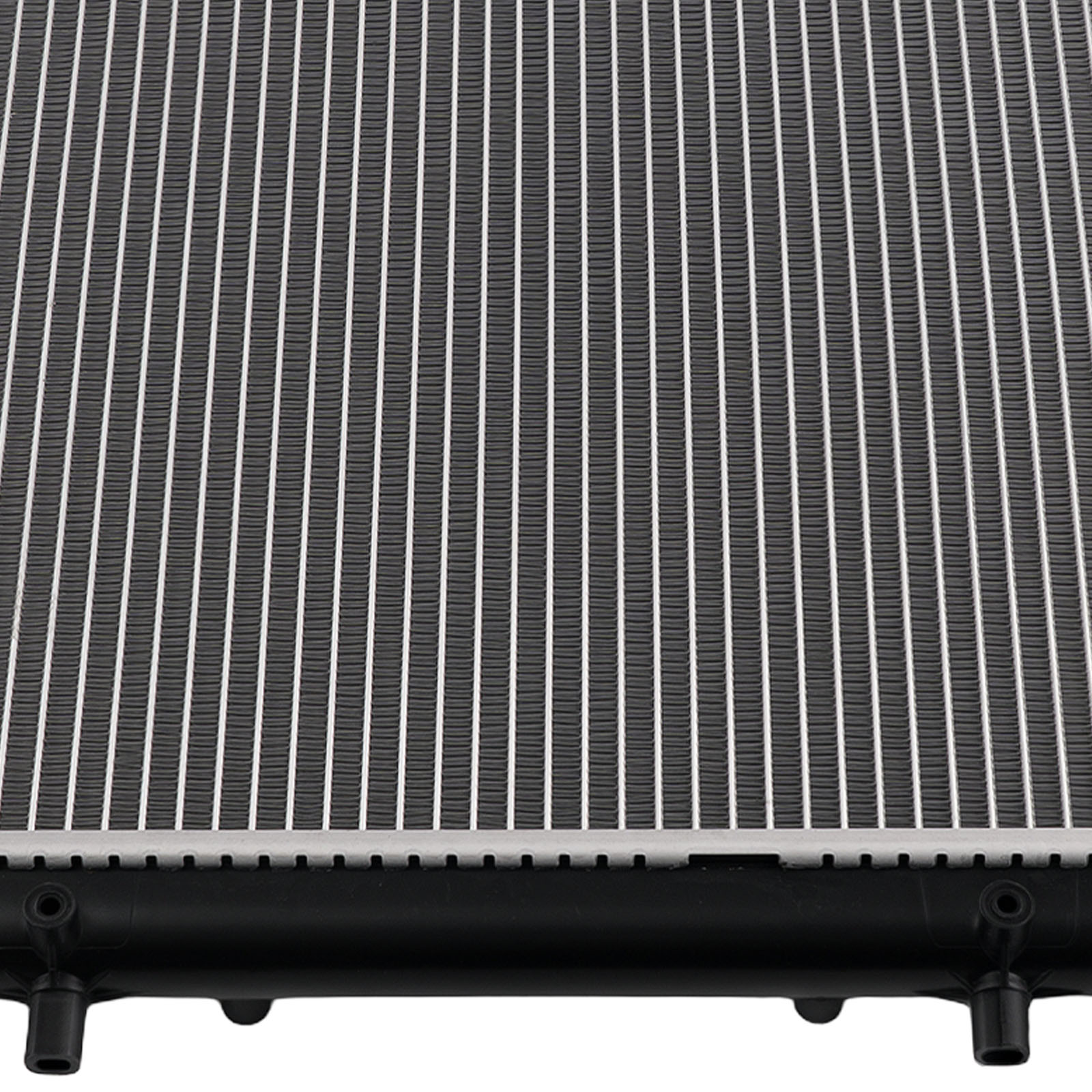 Radiateur Aluminium for Seat Freetrack/Leon 2010-2013 1J0121253P RAD2265