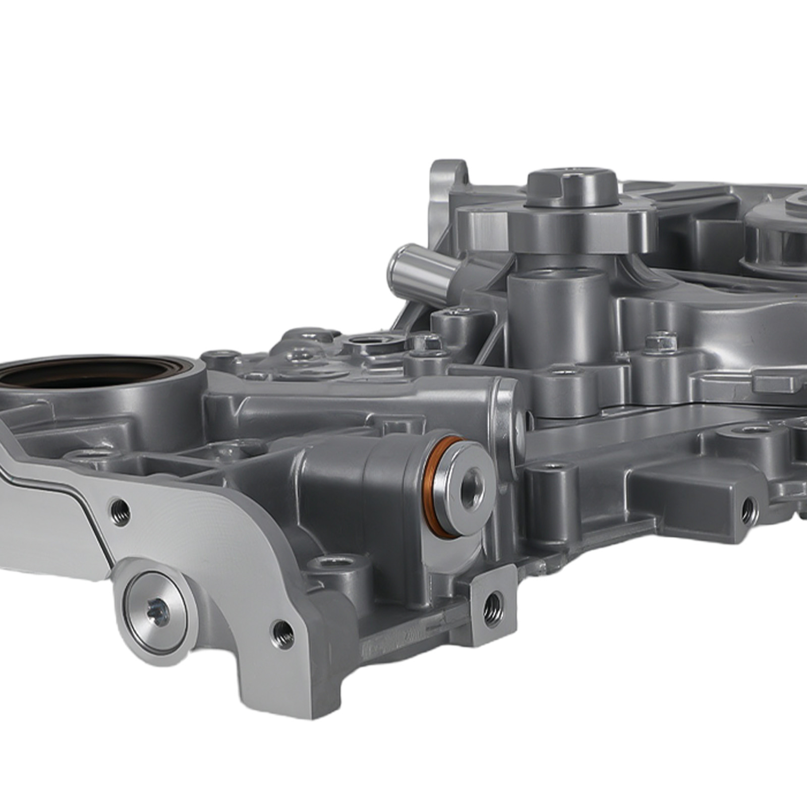Bomba Aceite Aluminio for Chevrolet Sonic Trax 25197590 25199424 Duradera