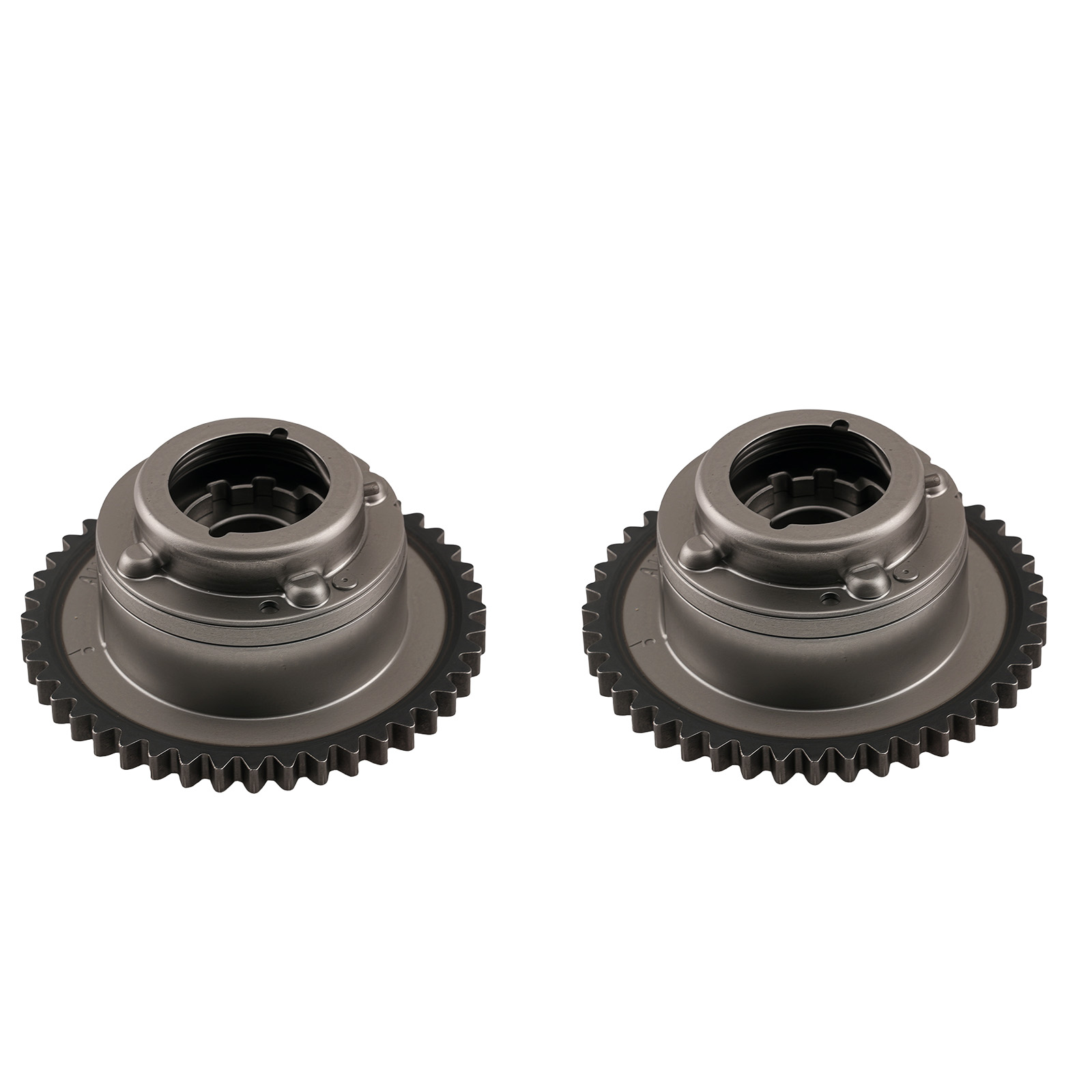 Cadena + Guías + VVT for Mercedes-Benz C250/SLK250 2012-2014 1.8L