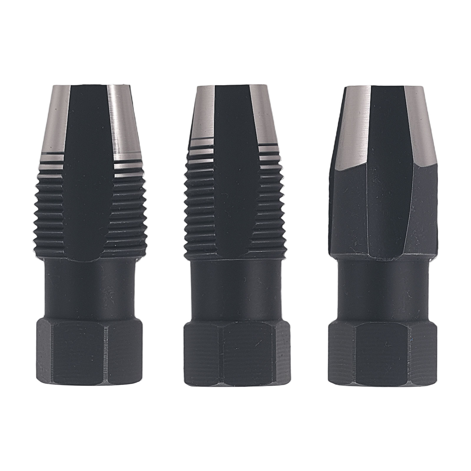 Gewinde Reparatur M18 M20 for Lambda Sonde Universal Tool Kit Set 9pcs