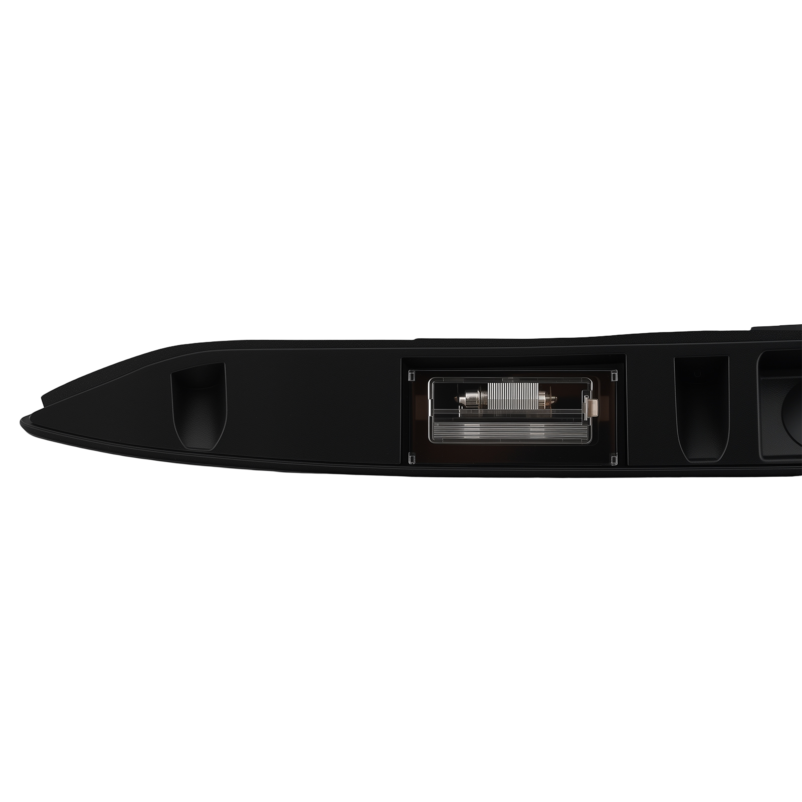 Manija Maletero for MINI Cooper Hatchback R50 R53 2000-2006 Plástico