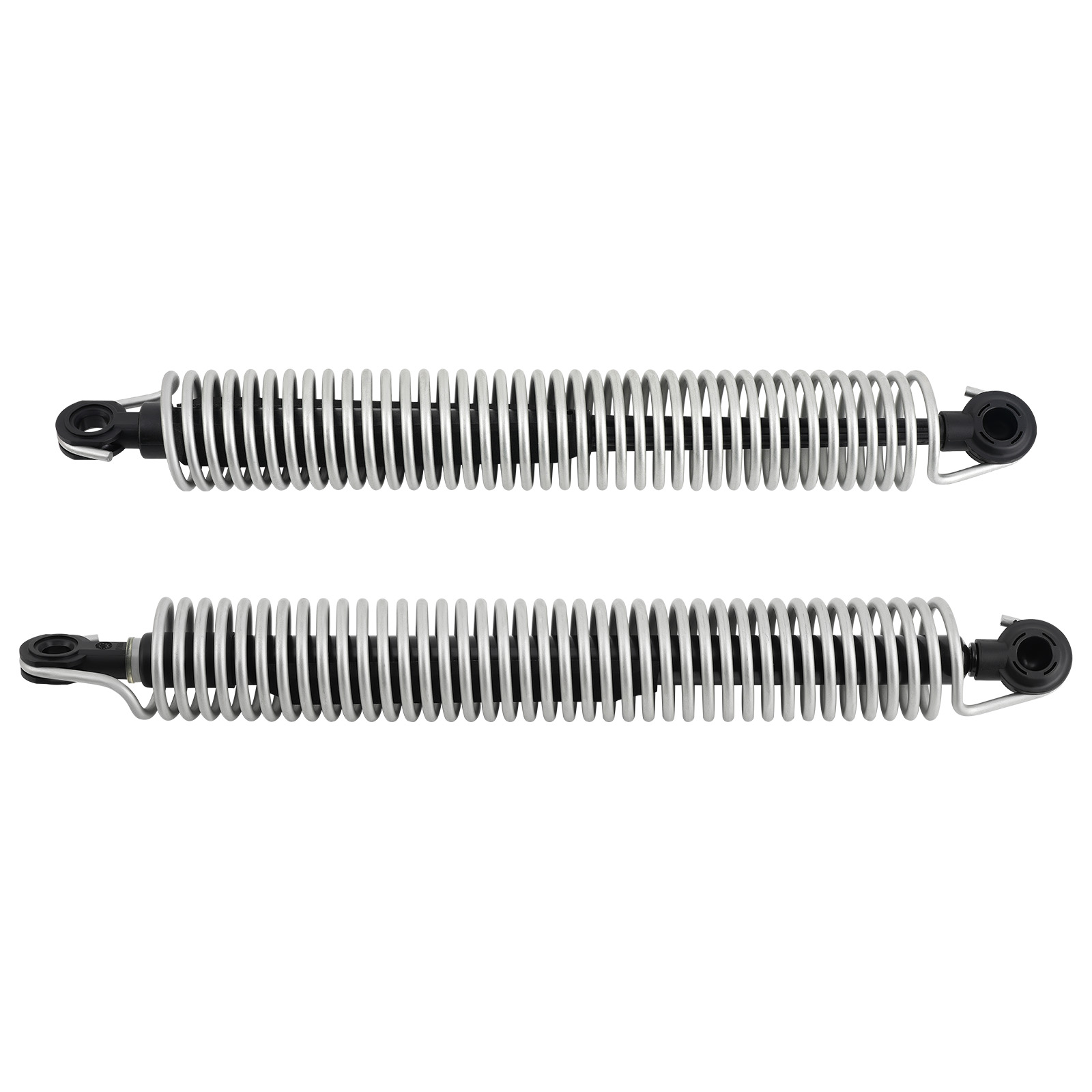 Federdämpfer Heckklappe Kofferraum 2pcs for BMW 528i/535d/M5 51247204367 7204367