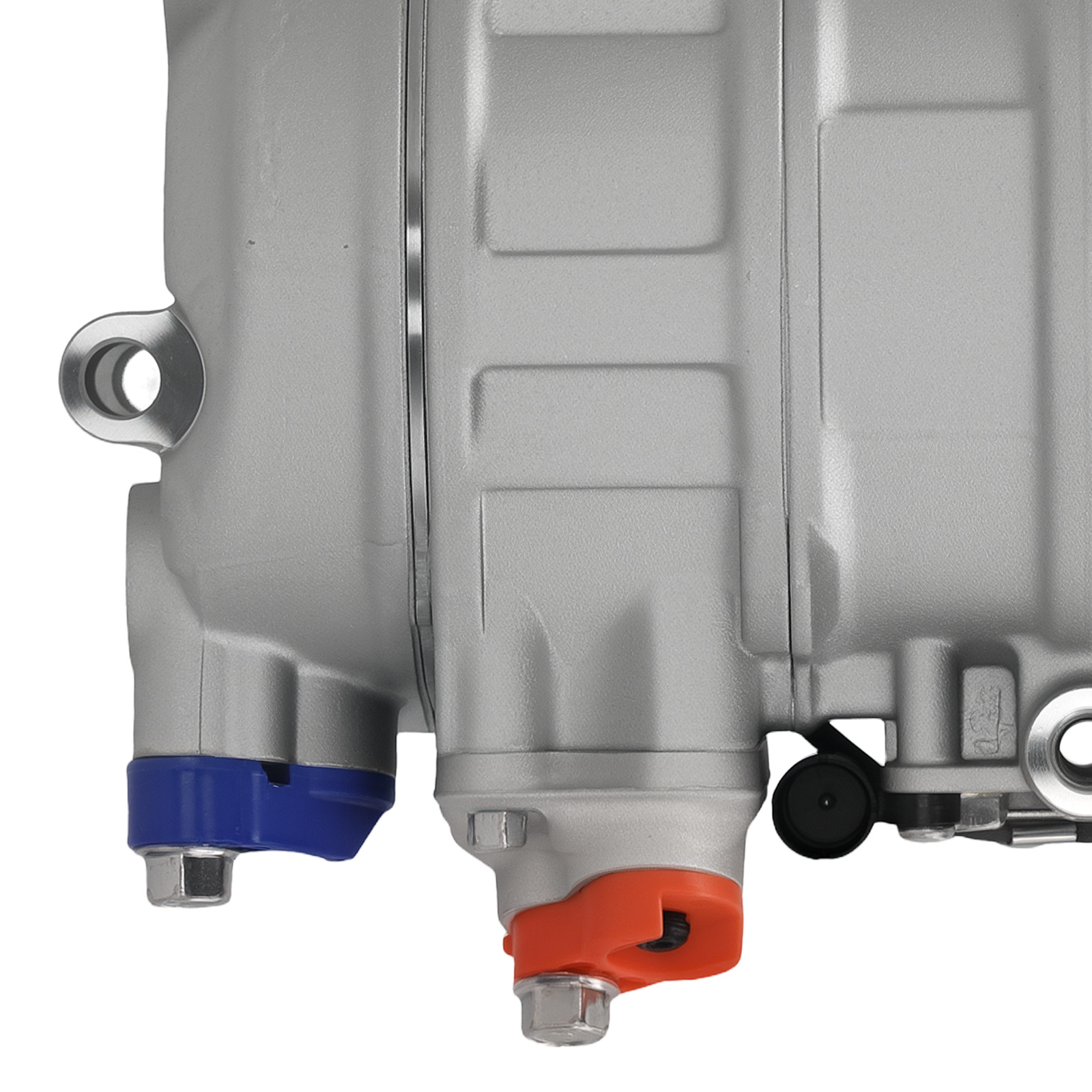 A/C Kompressor 7SB16C for Mercedes Sprinter W202 W210 000230701180 Aluminium