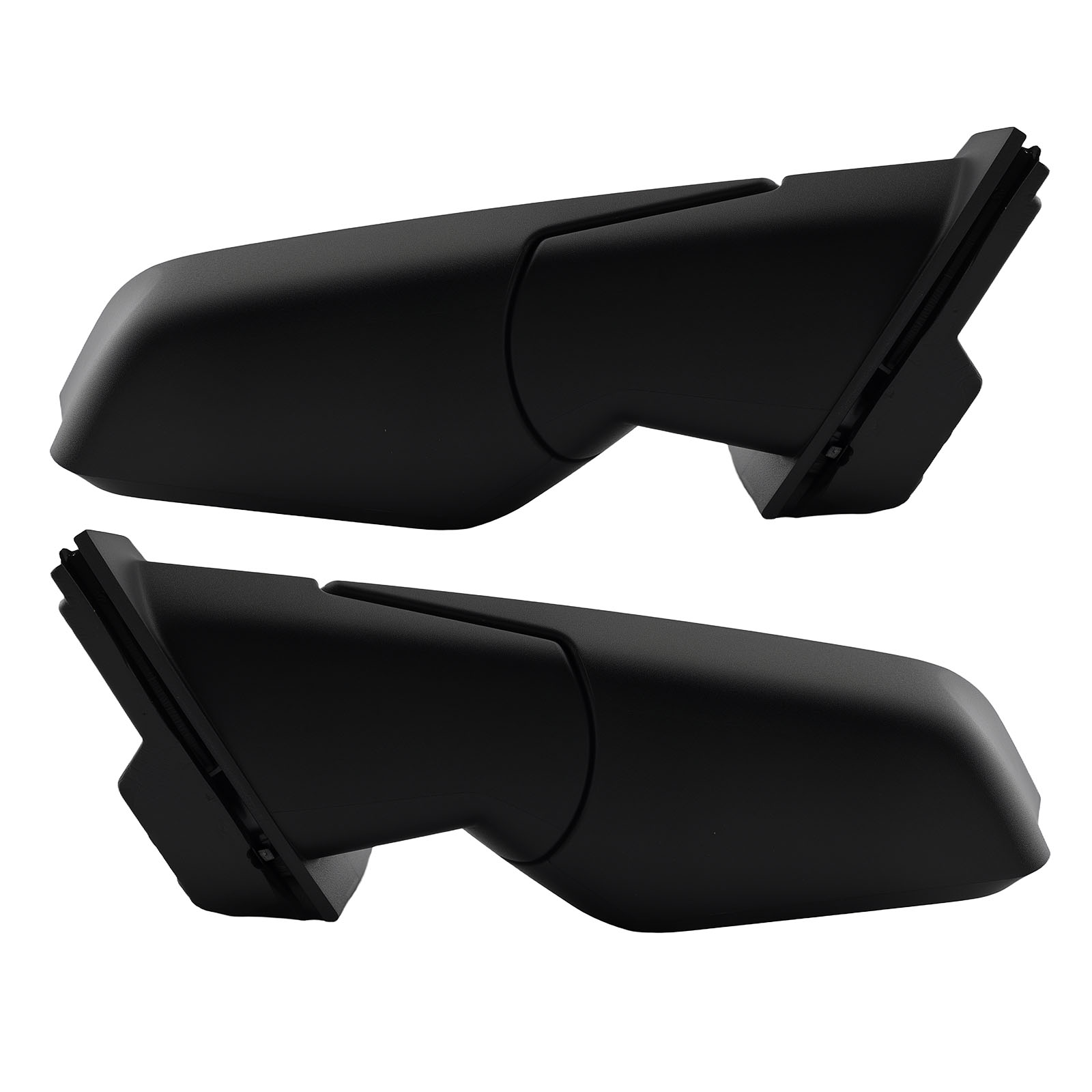 Heated Power Side Mirror for GMC Terrain SL 2018-2021 84225382-PFM Pair