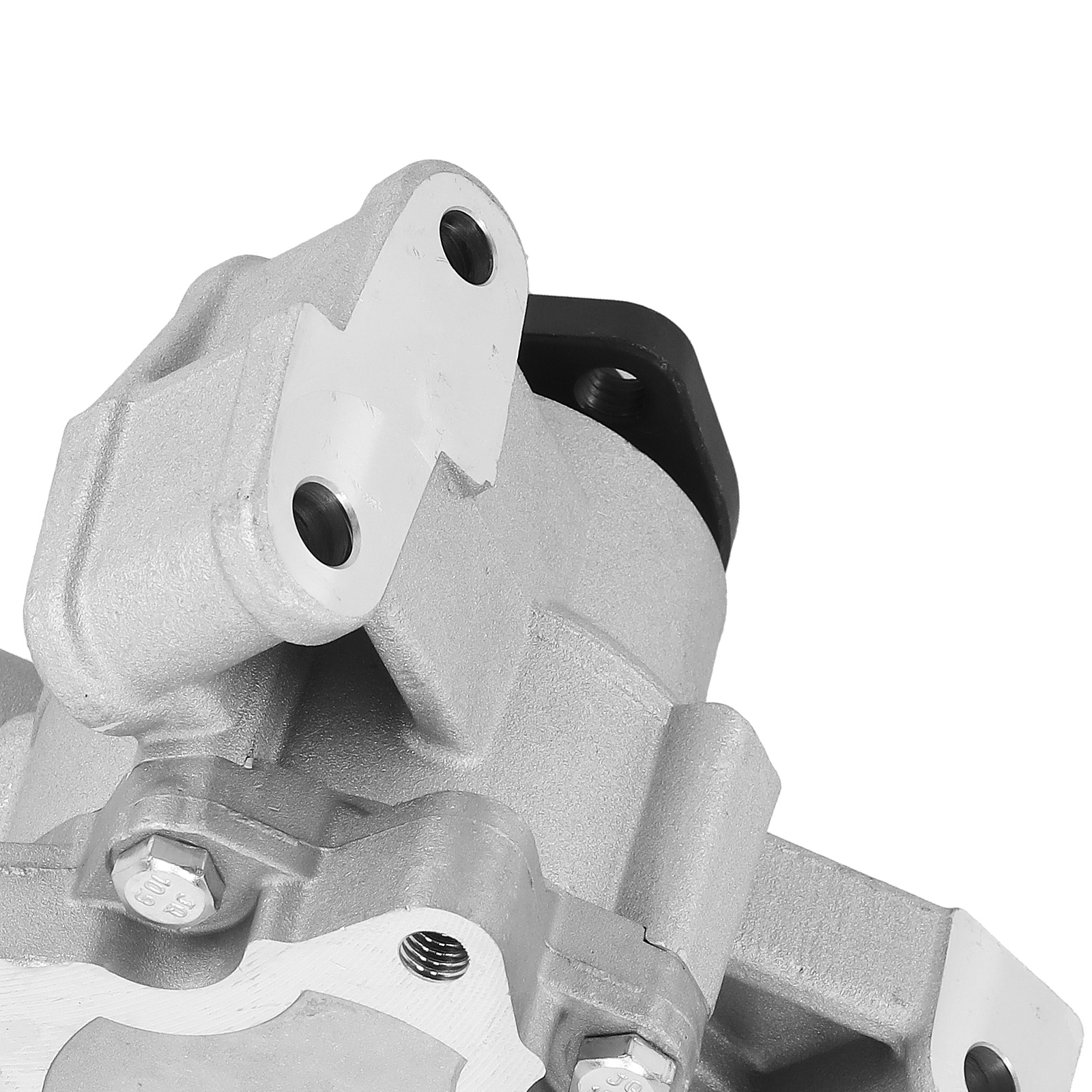 Servopumpe Hydraulische for Mercedes-Benz C-Klasse C200 W203 L4 2.0L 270 CDI