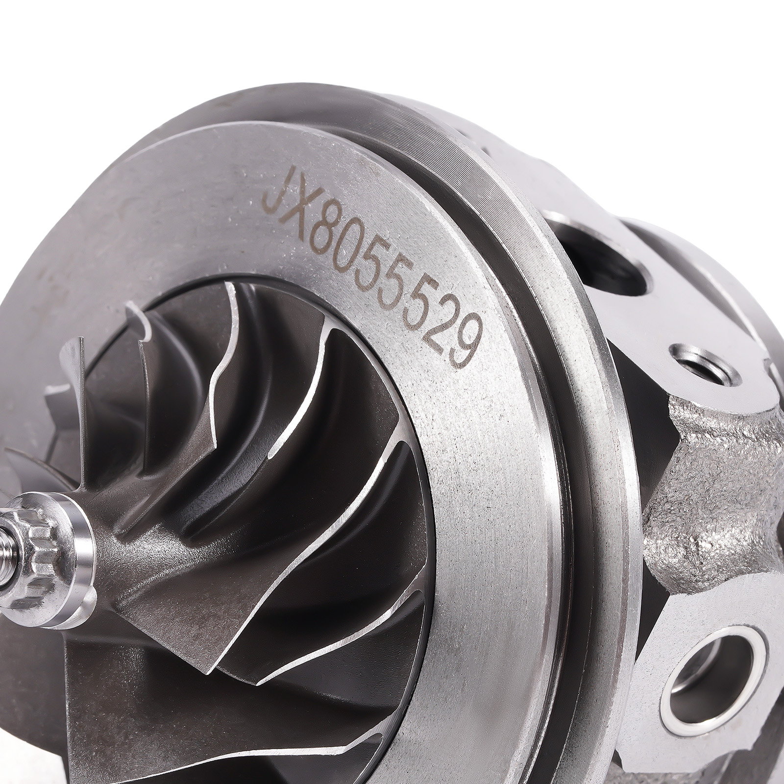 Turbo Rumpfgruppe chra for Volvo S60 2.5L Turbo B5254T2 49377-06202 49377-06210