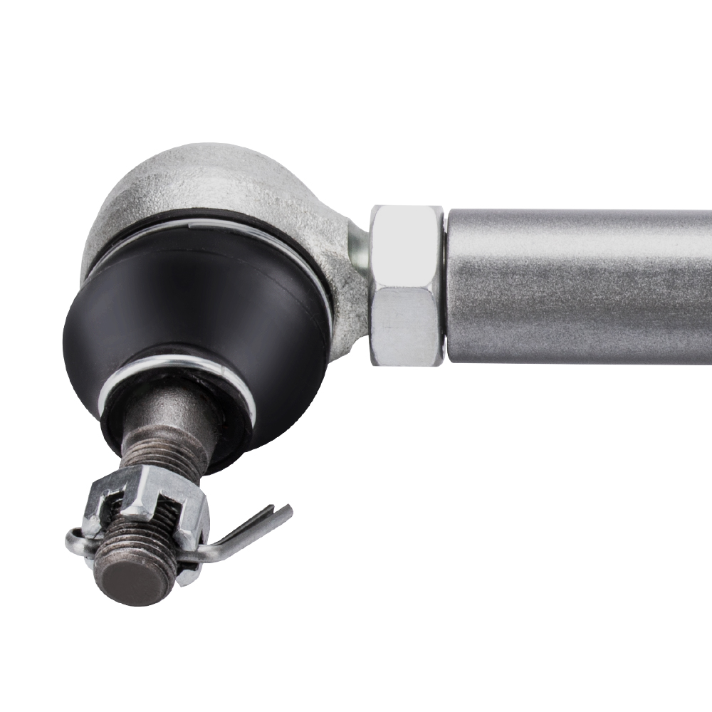 KIT DE BRAS DE CONTRÔLE DE PINCEMENT ARRIÈRE + JOINTS À ROTULE for LEXUS IS3