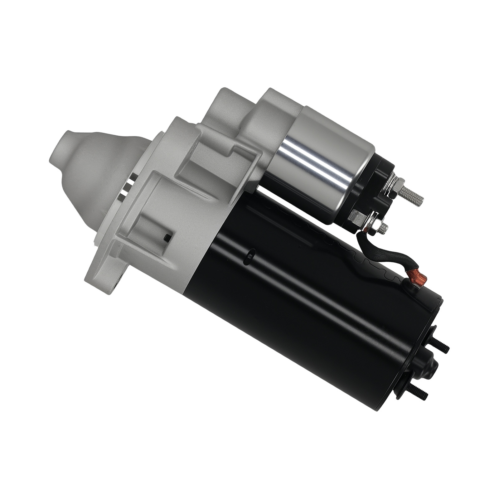Motorino di avviamento for Audi 80 8C A4 8E2 8EC 1.9L 068911023R 1.8kW 9T