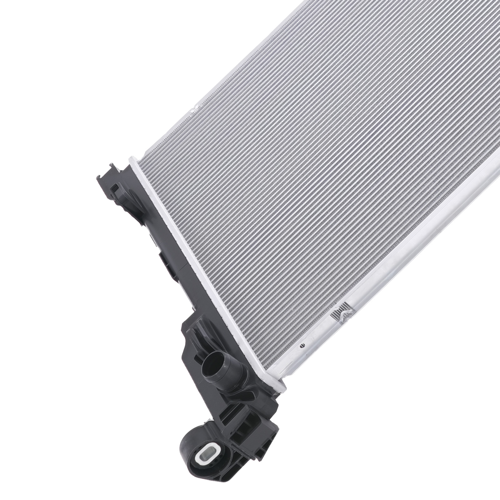 Radiateur Aluminium for Renault Trafic/Opel Vivaro 1.6L 2014-2023