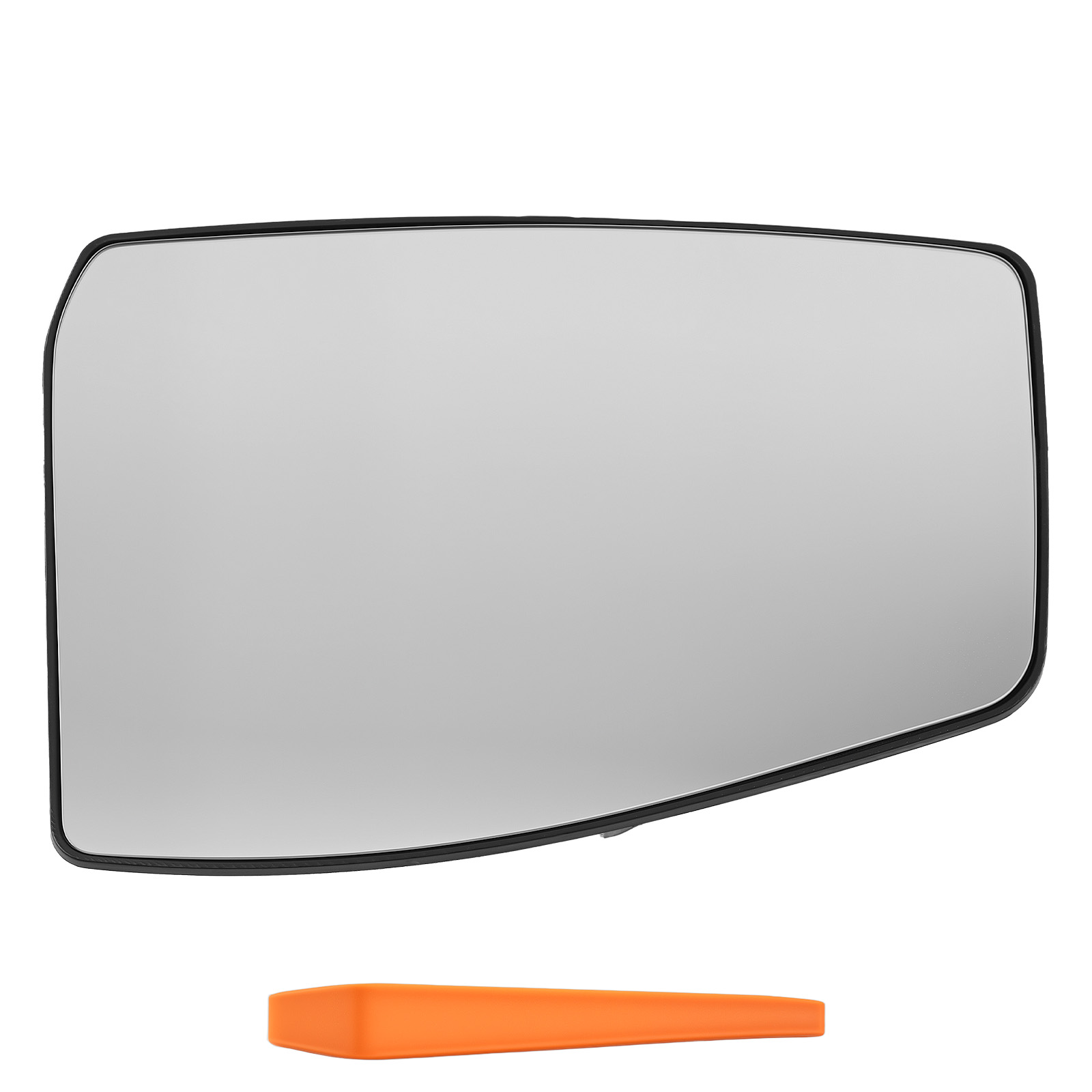 Glace Miroir Droit for Ford Transit Custom 2.2 TDCi 92KW 125HP 2012-2023