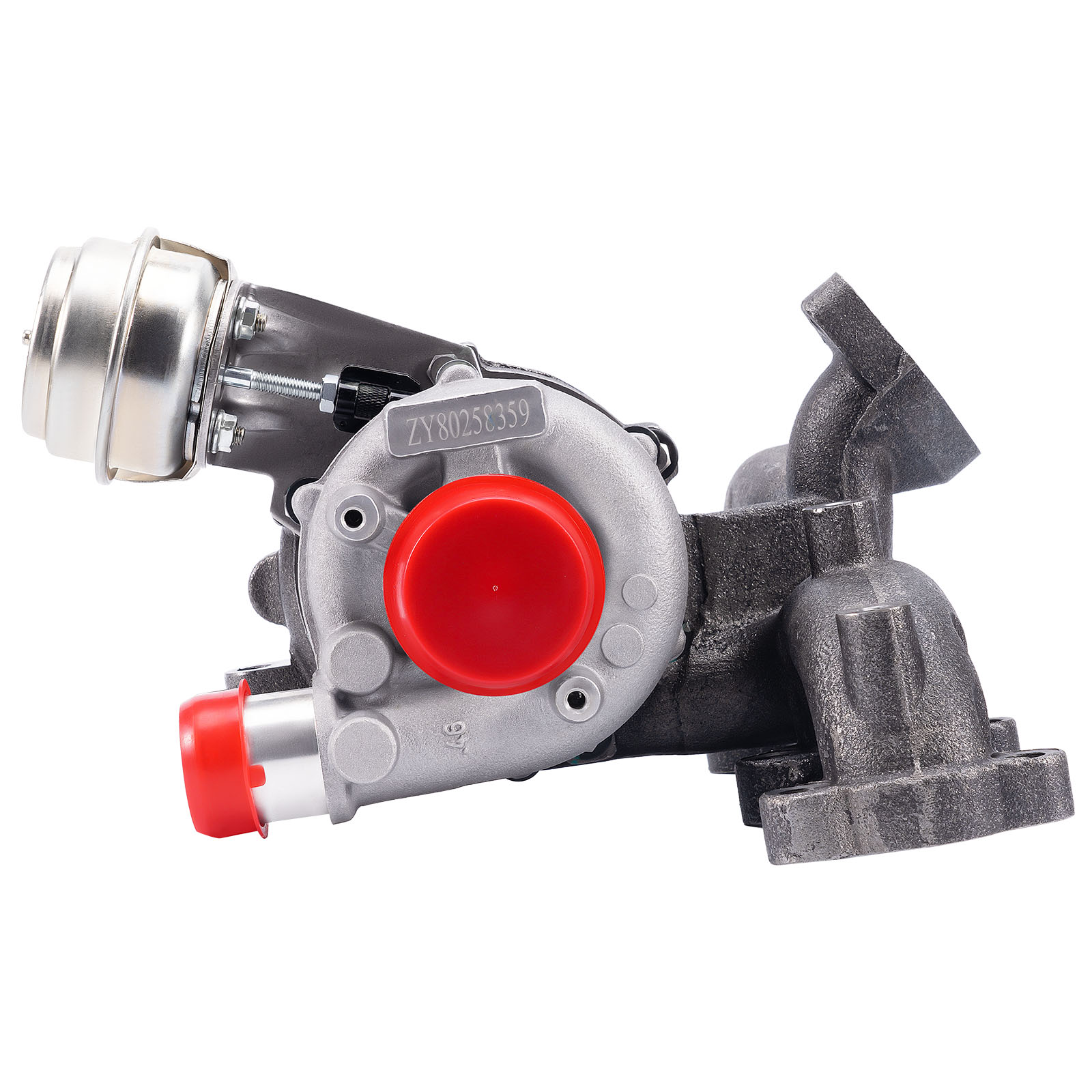 Turbolader for VW Golf Bora Sharan 1.9 TDI 74kW 81kW 110PS 038253019N 038253019