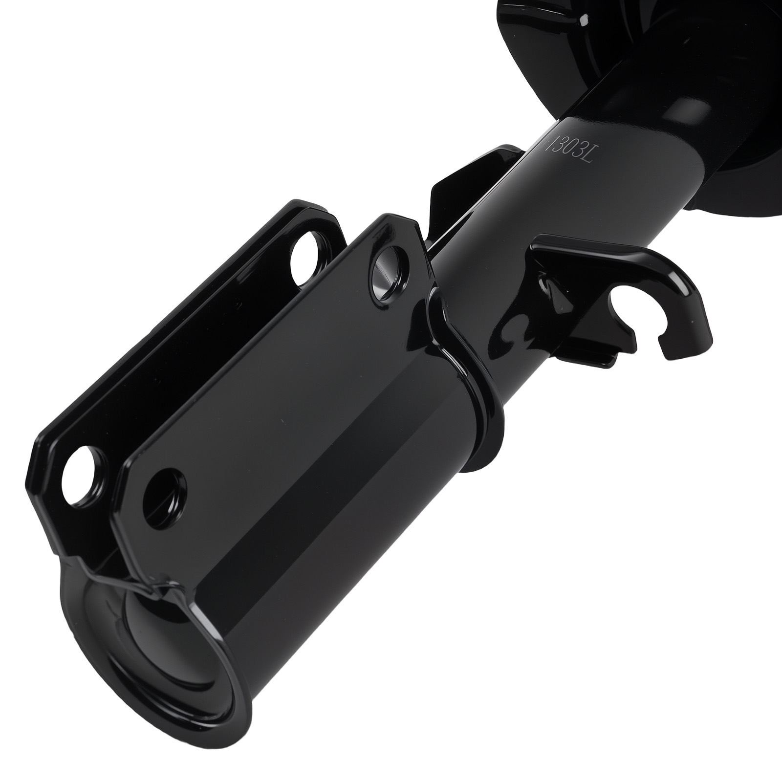 Stossdämpfer +Domlager +Staubmanschetten Vorne for BMW X5 E53 00-06 31331096311
